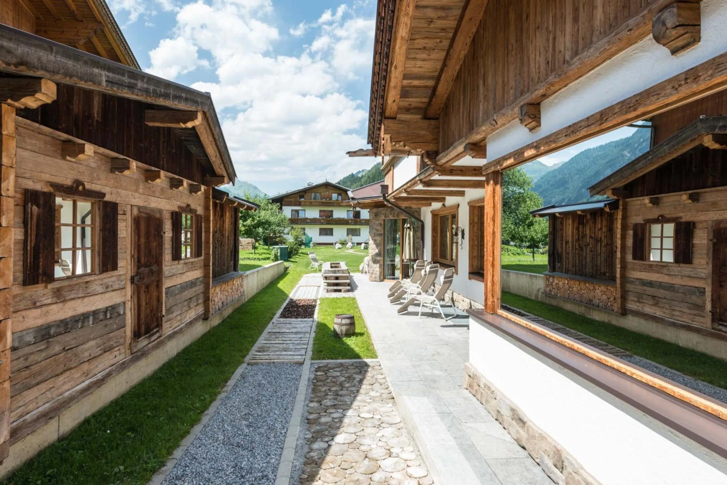 Oberlechtaler Hof Boutique Hotel