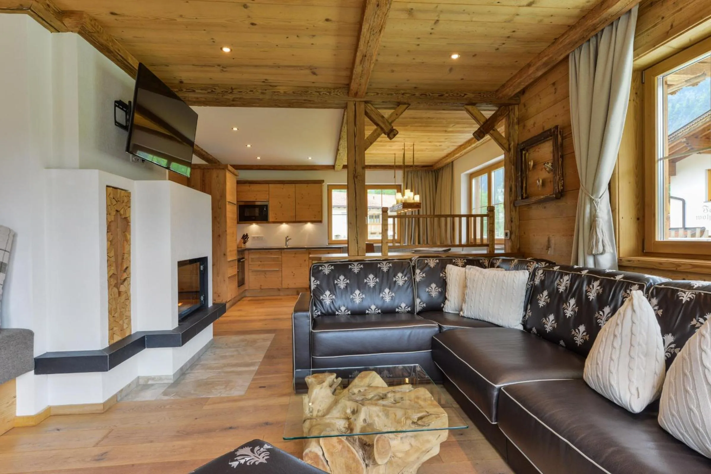 Oberlechtaler Hof Boutique Hotel