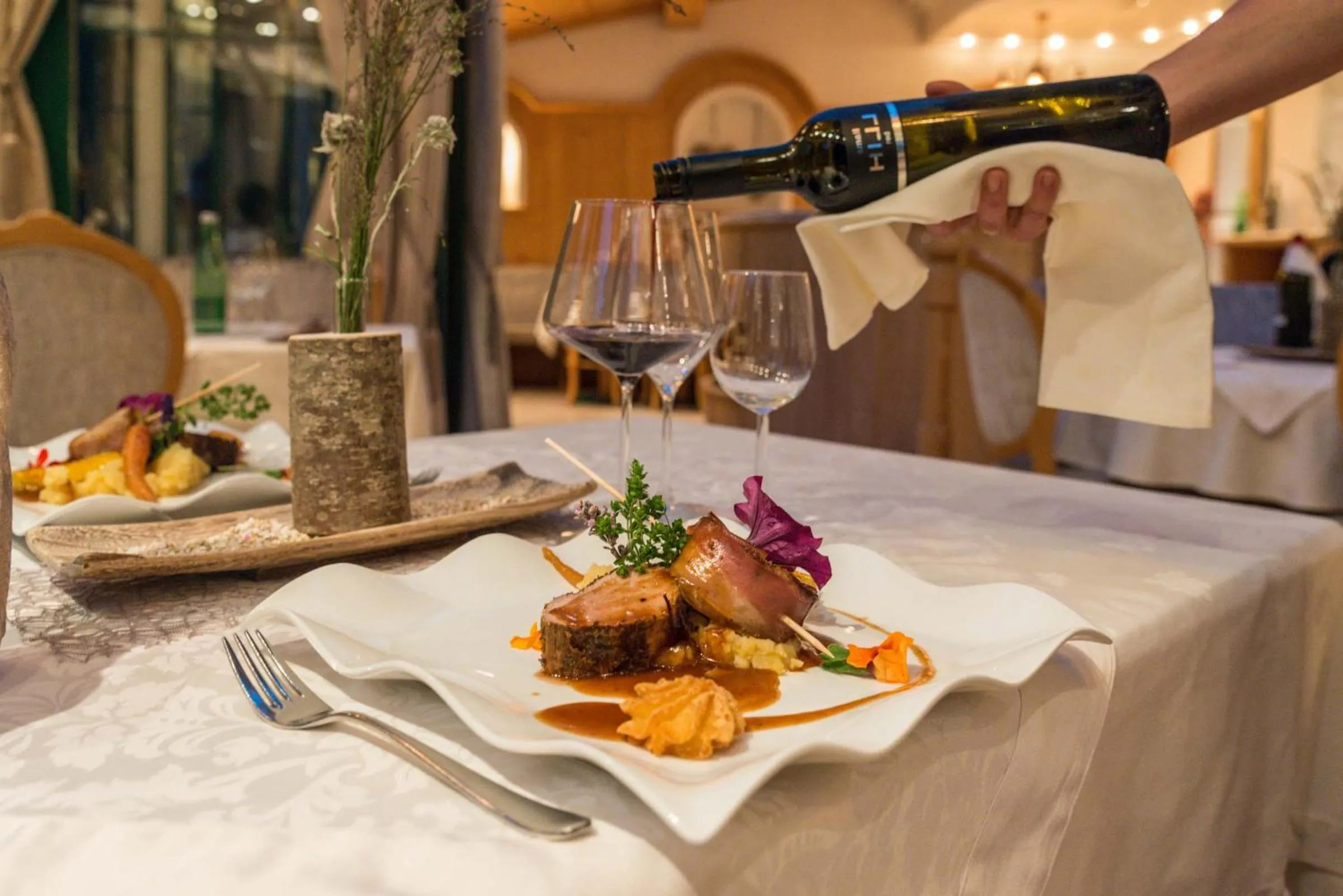 Oberlechtaler Hof Boutique Hotel