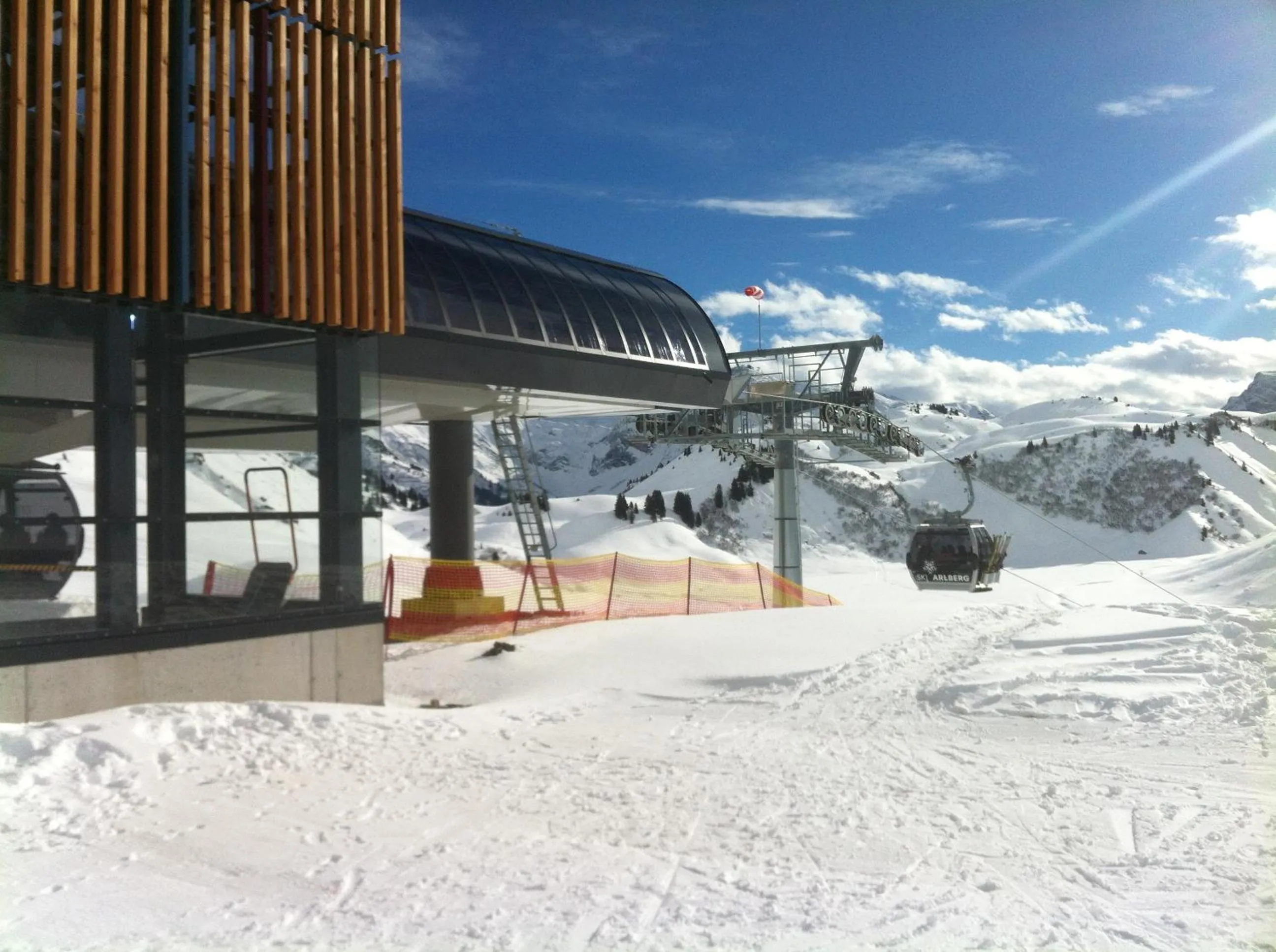 Oberlechtaler Hof Boutique Hotel