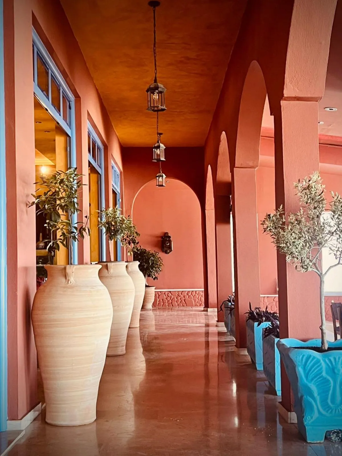 Hotel Coral