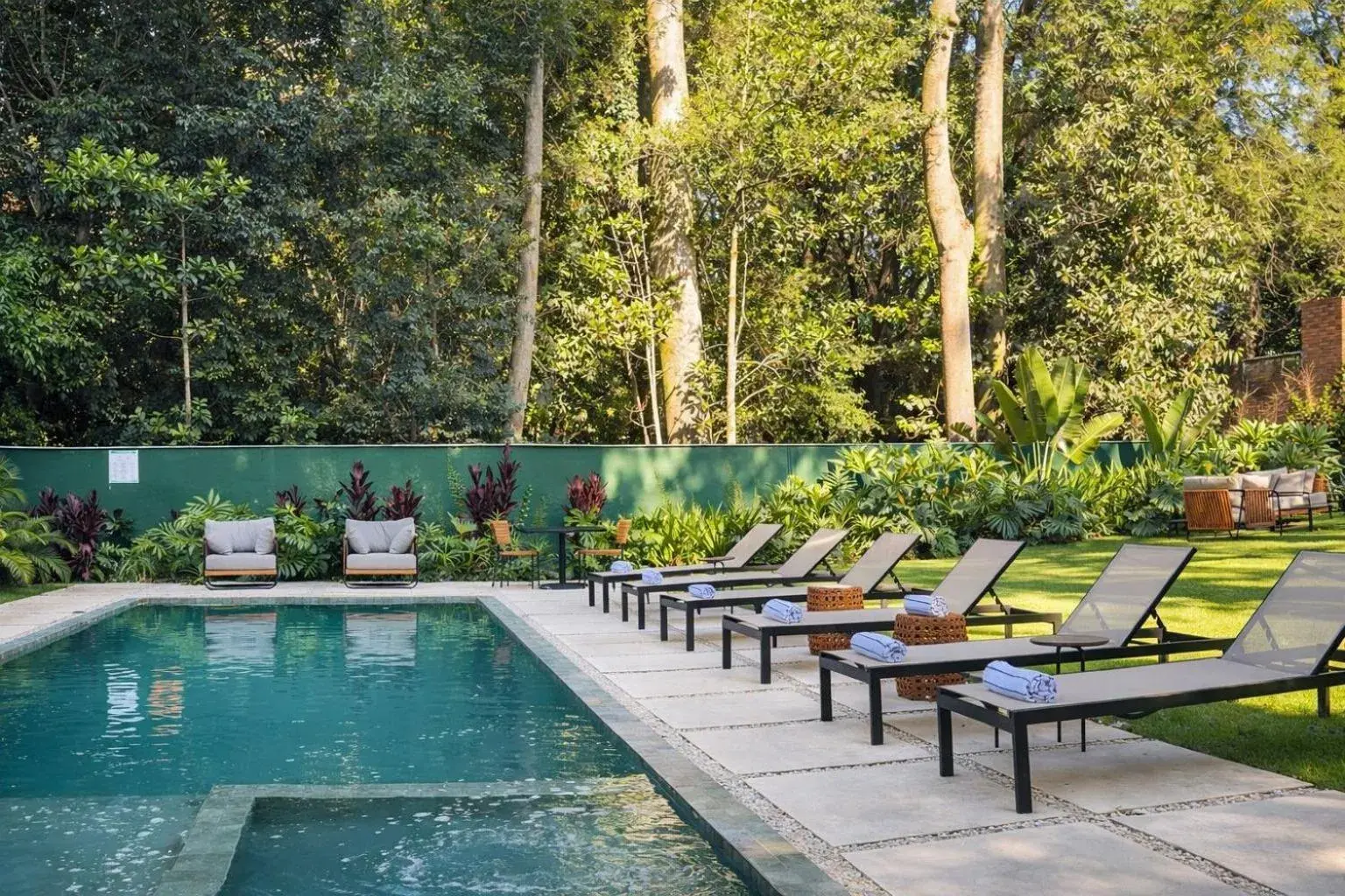 ArtHotel Transamerica Collection ArtHotel Transamerica Collection