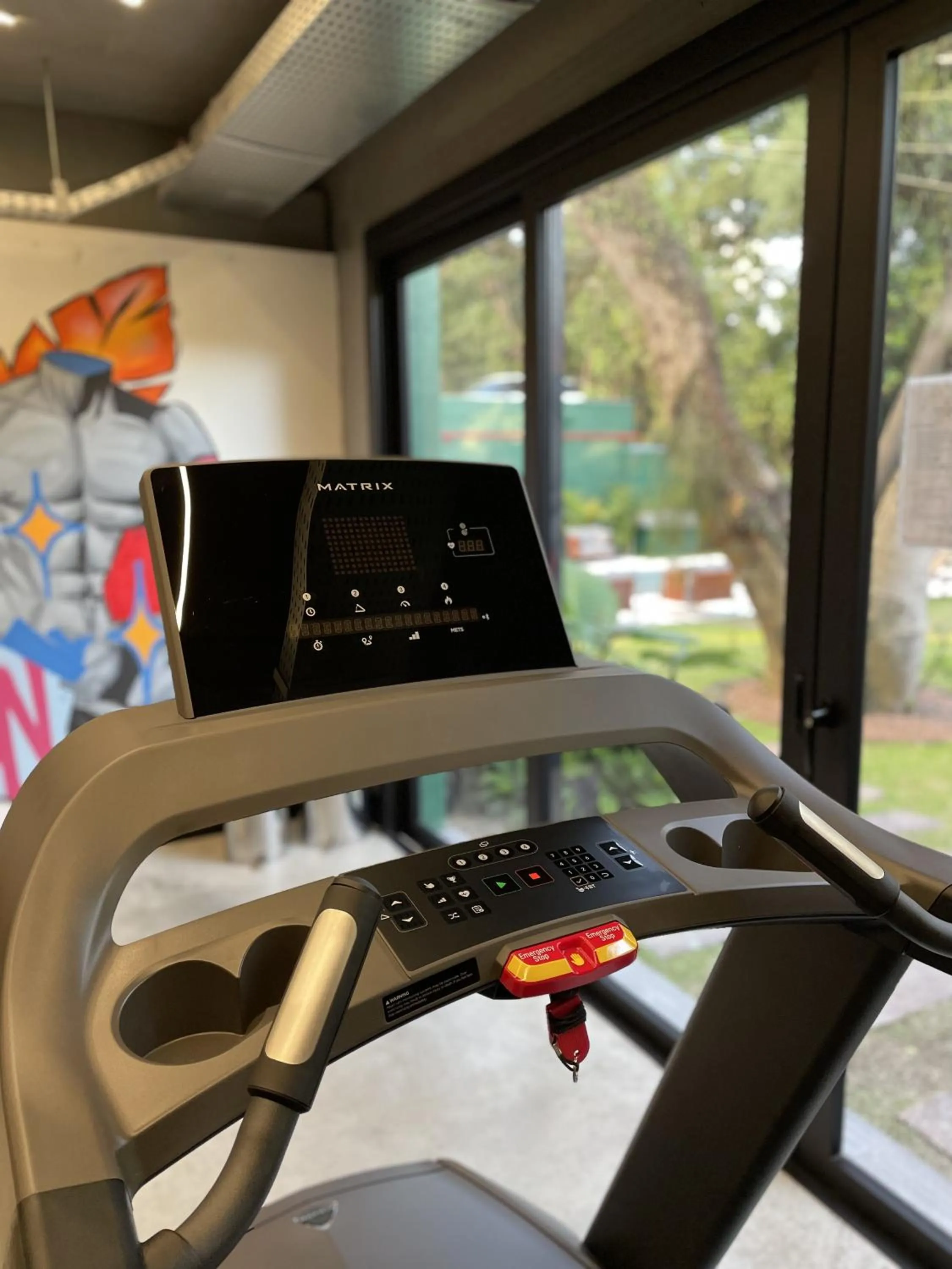 ArtHotel Transamerica Collection