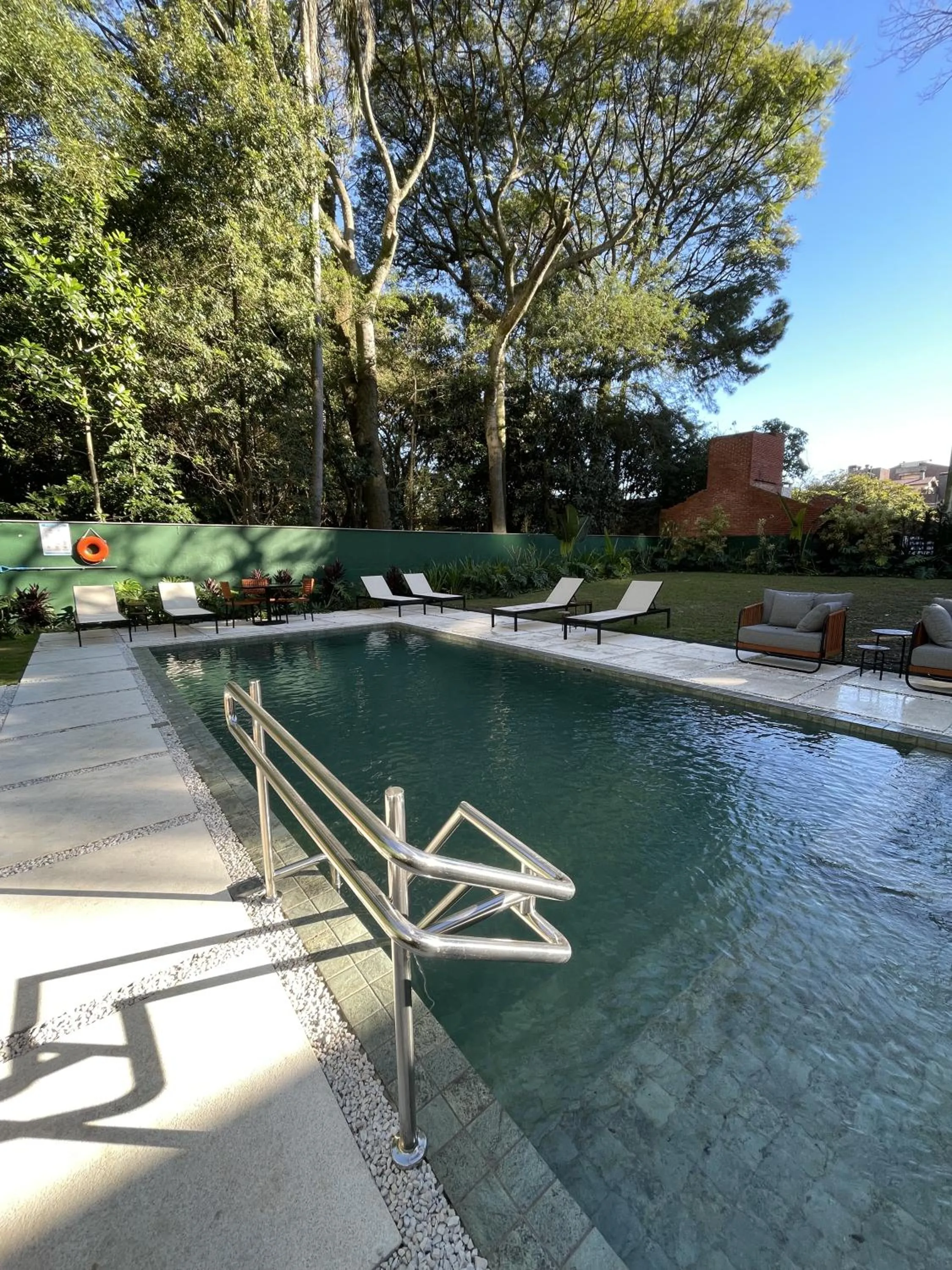 ArtHotel Transamerica Collection