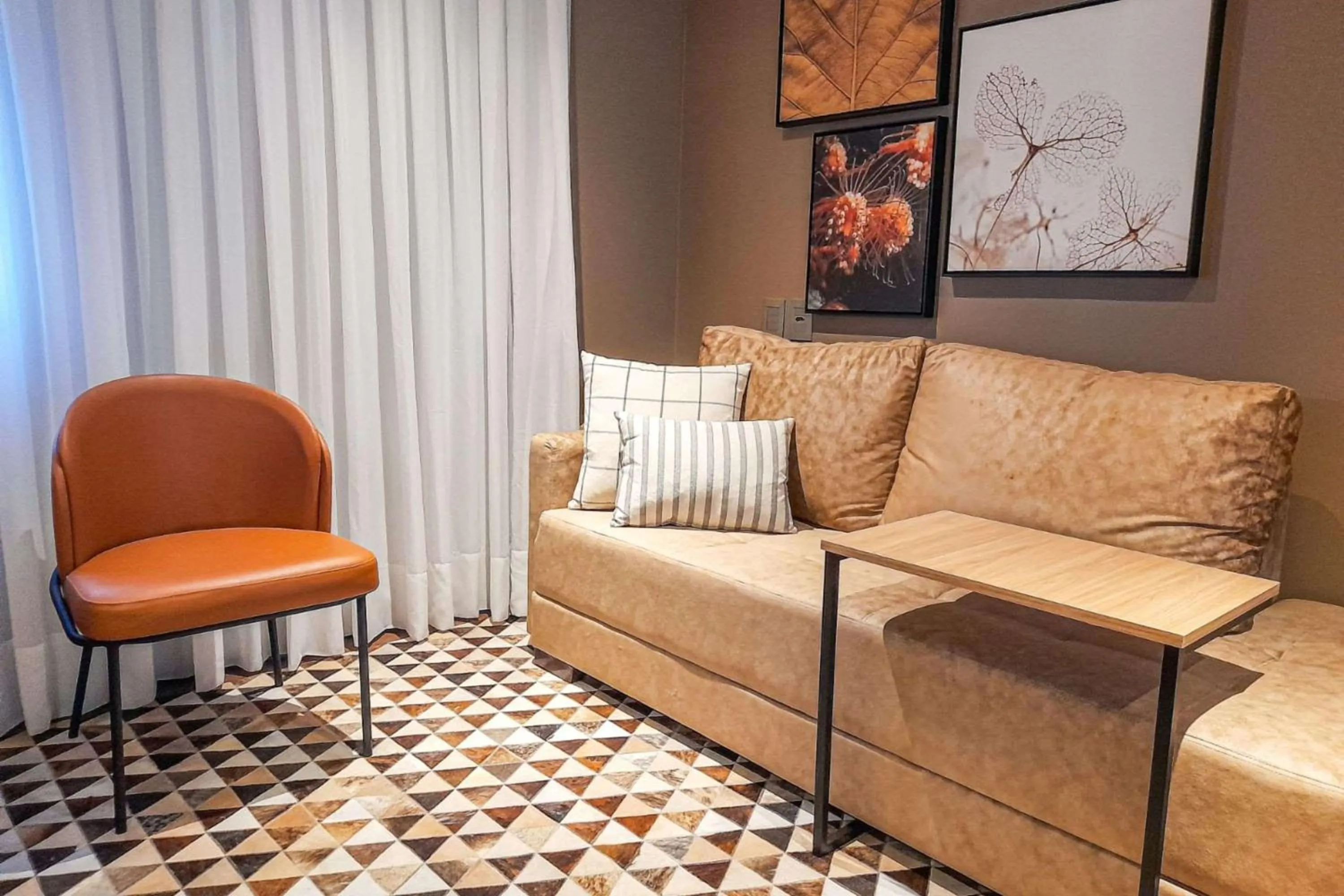 Other in ArtHotel Transamerica Collection