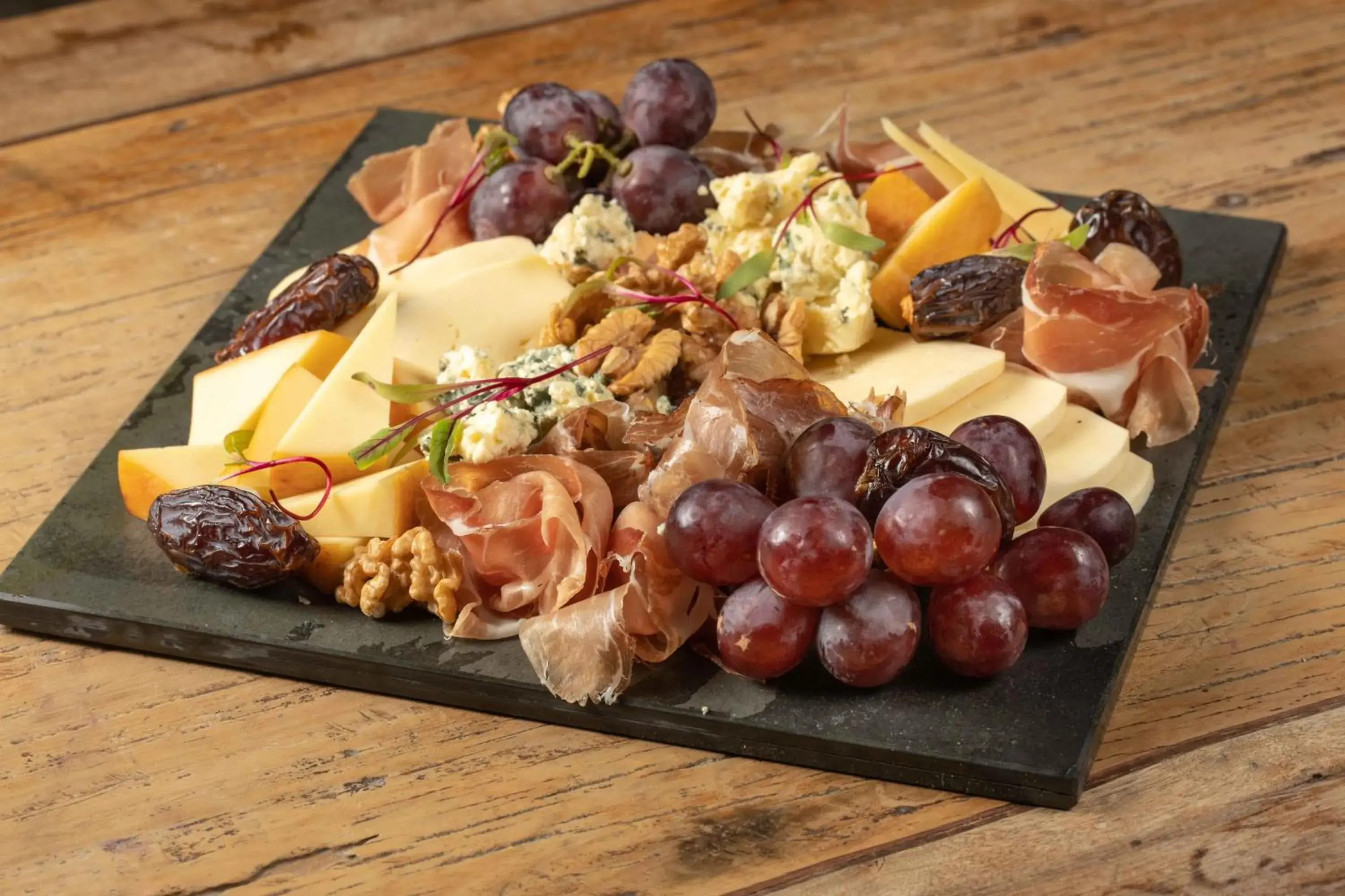 Restaurant/places to eat in ArtHotel Transamerica Collection Restaurant/places to eat in ArtHotel Transamerica Collection