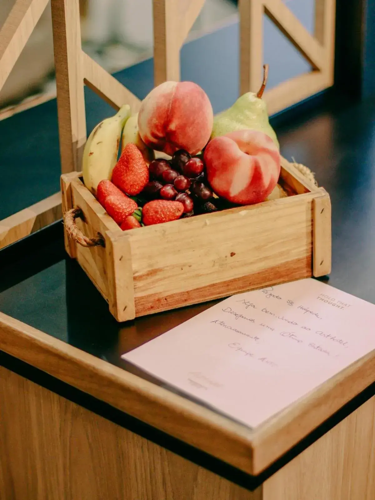 Food and drinks in ArtHotel Transamerica Collection Food and drinks in ArtHotel Transamerica Collection