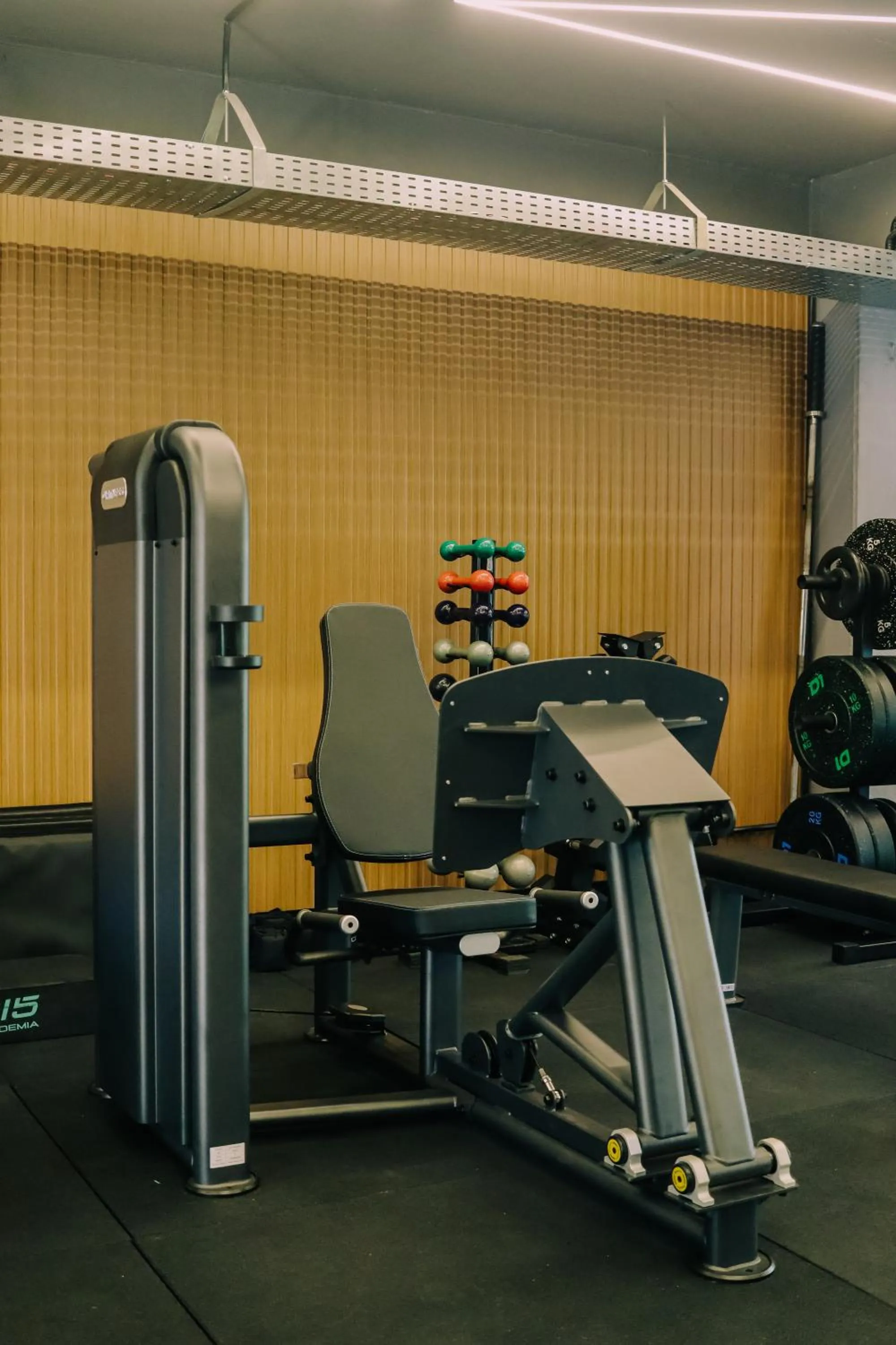 ArtHotel Transamerica Collection