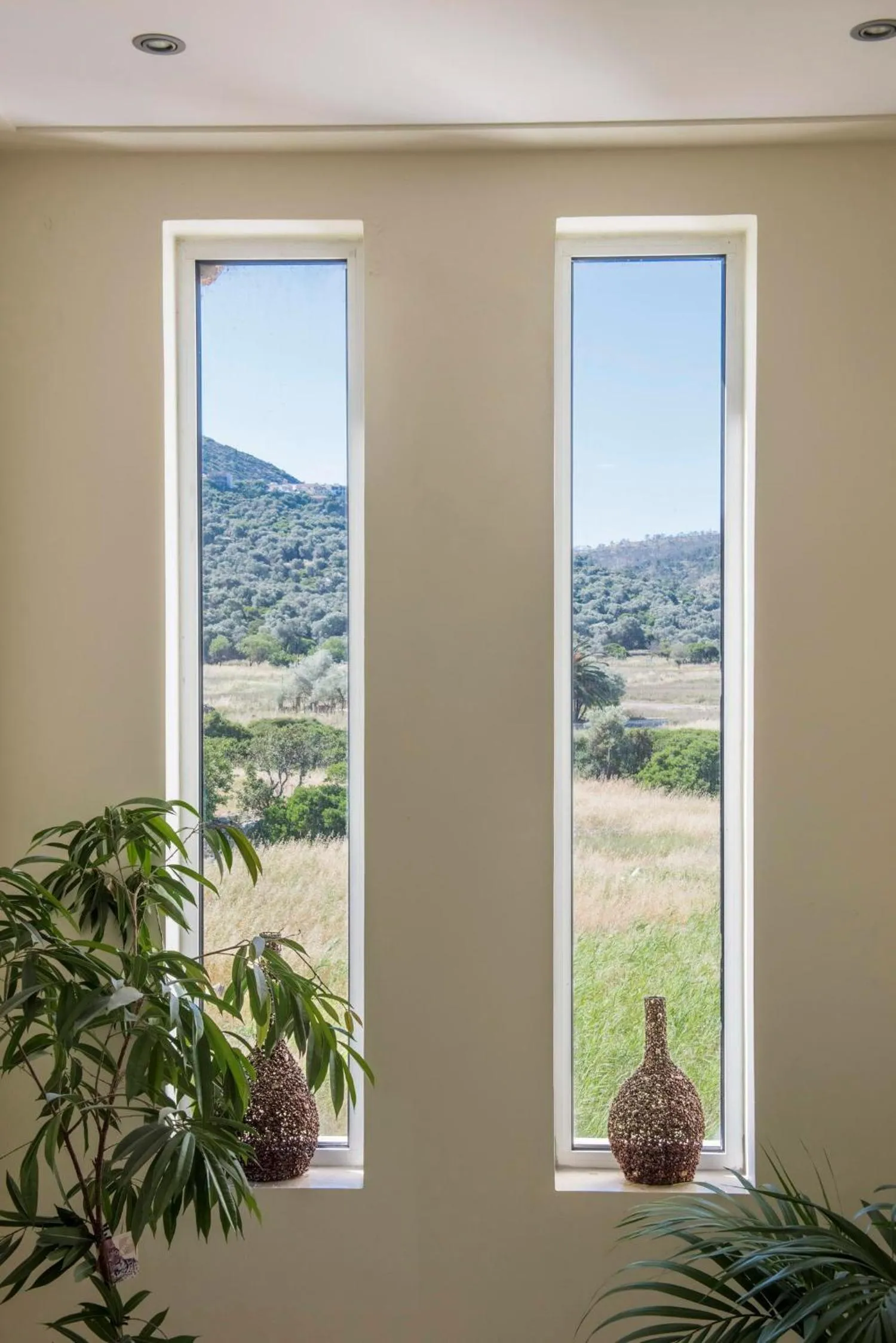 Property building in Almiriki Chios Rooms & Apartments