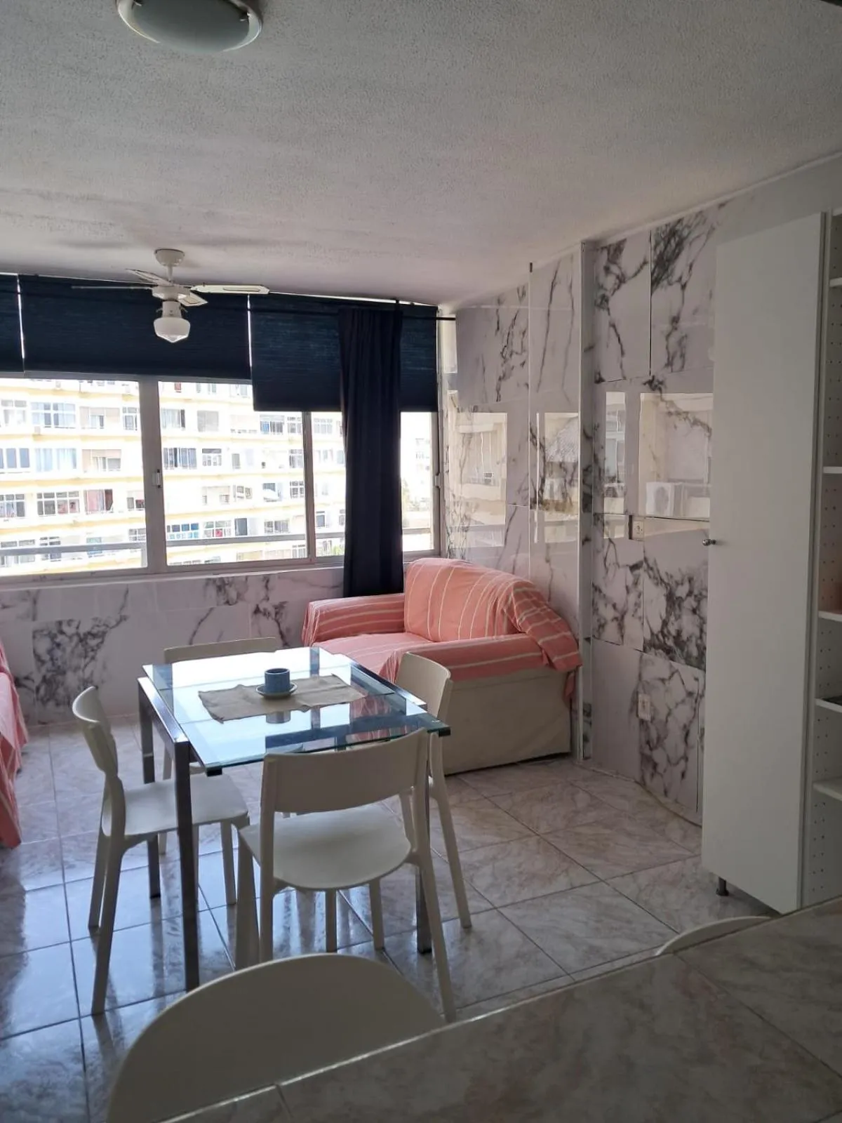 Residence Los Molinos