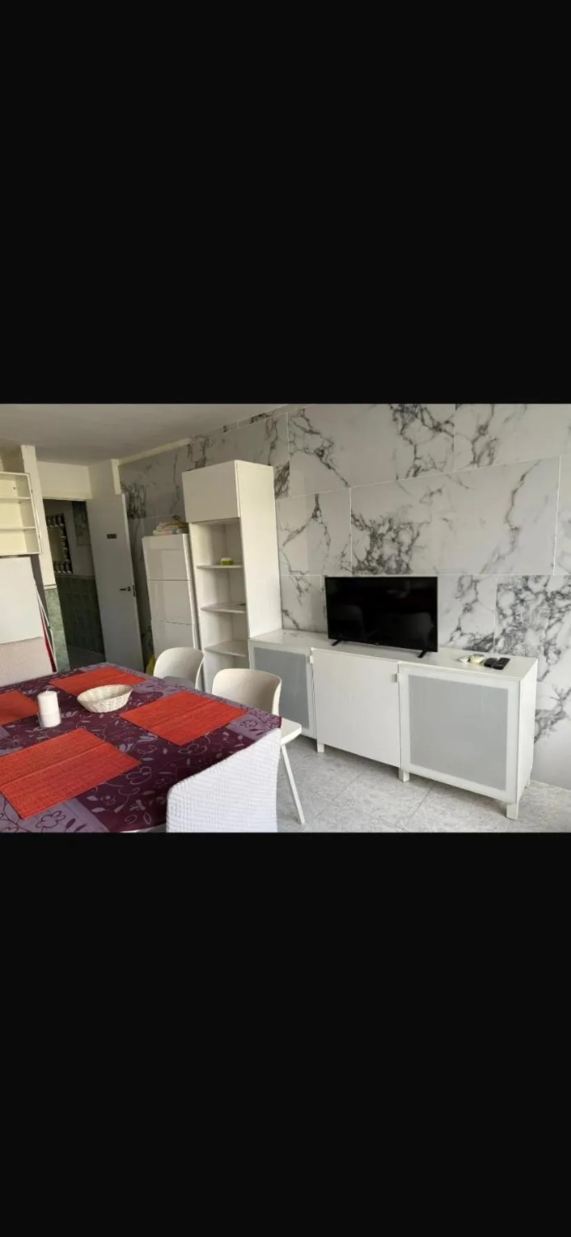 Residence Los Molinos