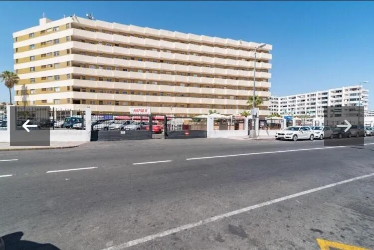 Residence Los Molinos