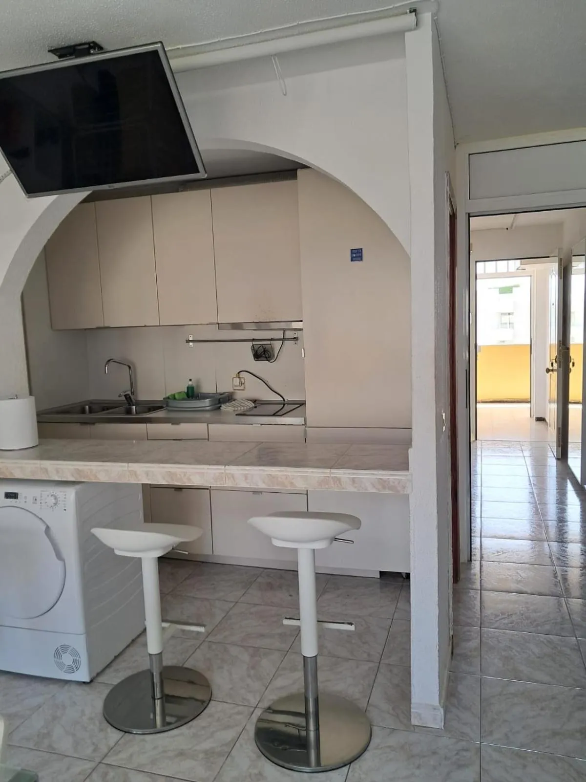 Residence Los Molinos