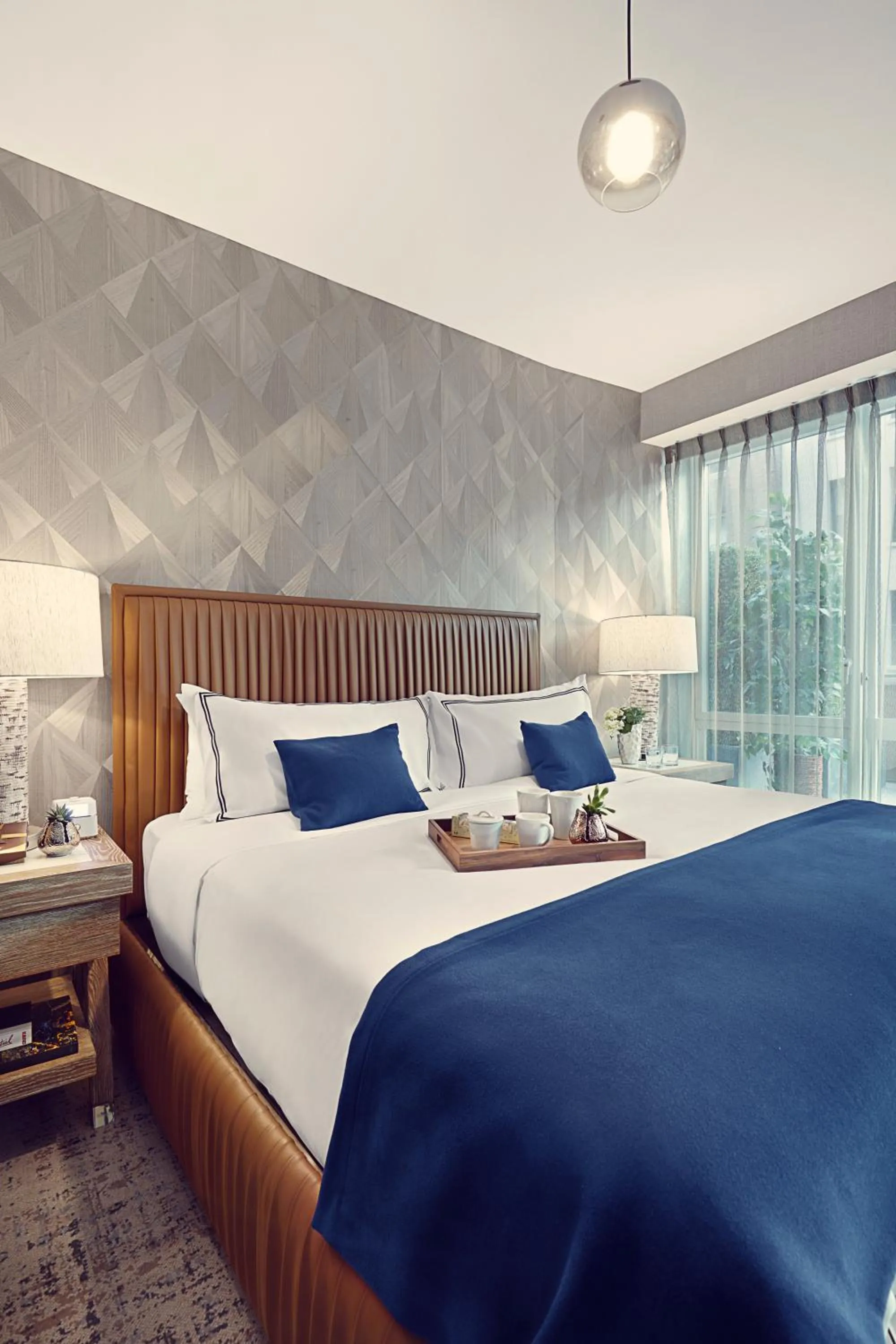 Bedroom, Bed in Artezen Hotel