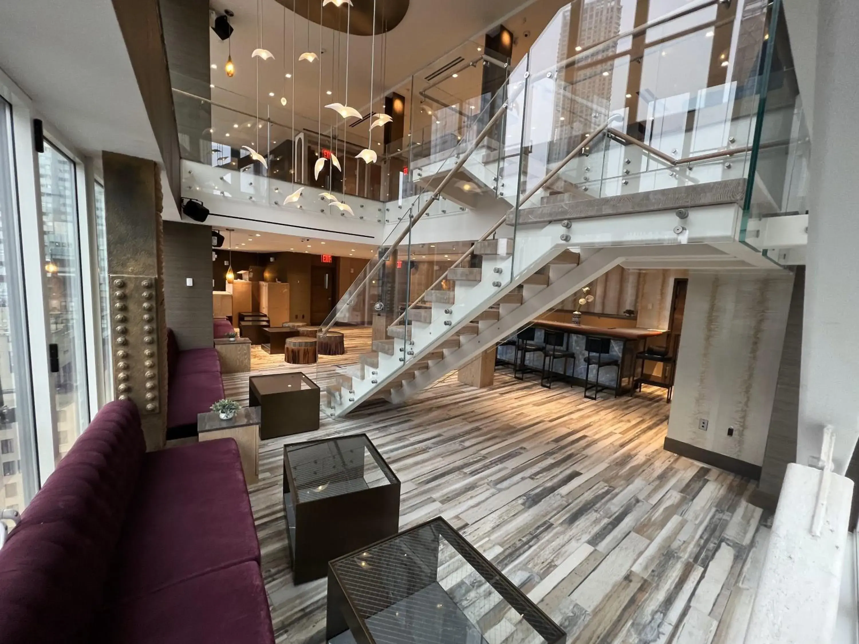 Lounge or bar in Artezen Hotel Lounge or bar in Artezen Hotel