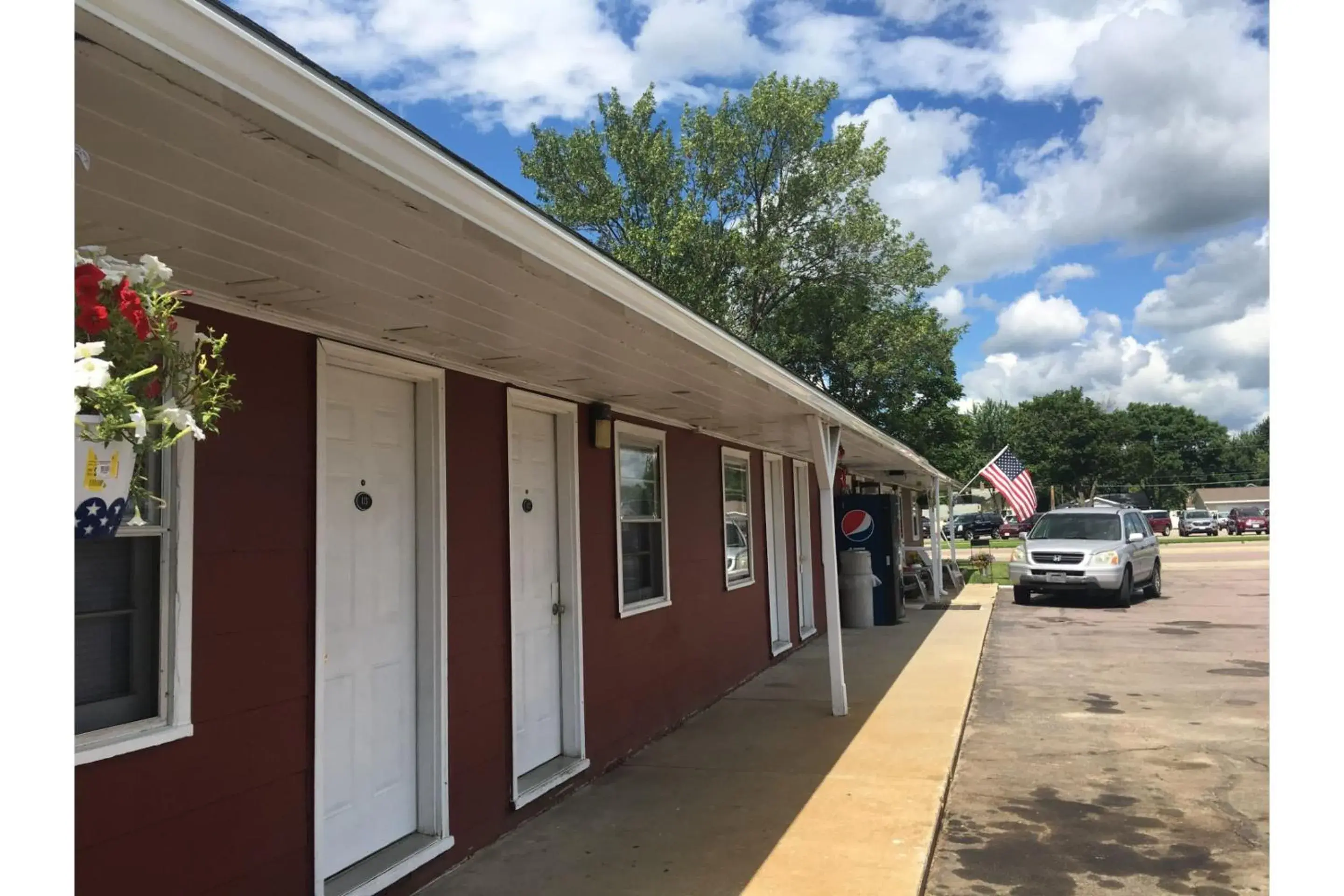 On site in Colonial Inn Extended Stay by OYO New Ulm On site in Colonial Inn Extended Stay by OYO New Ulm