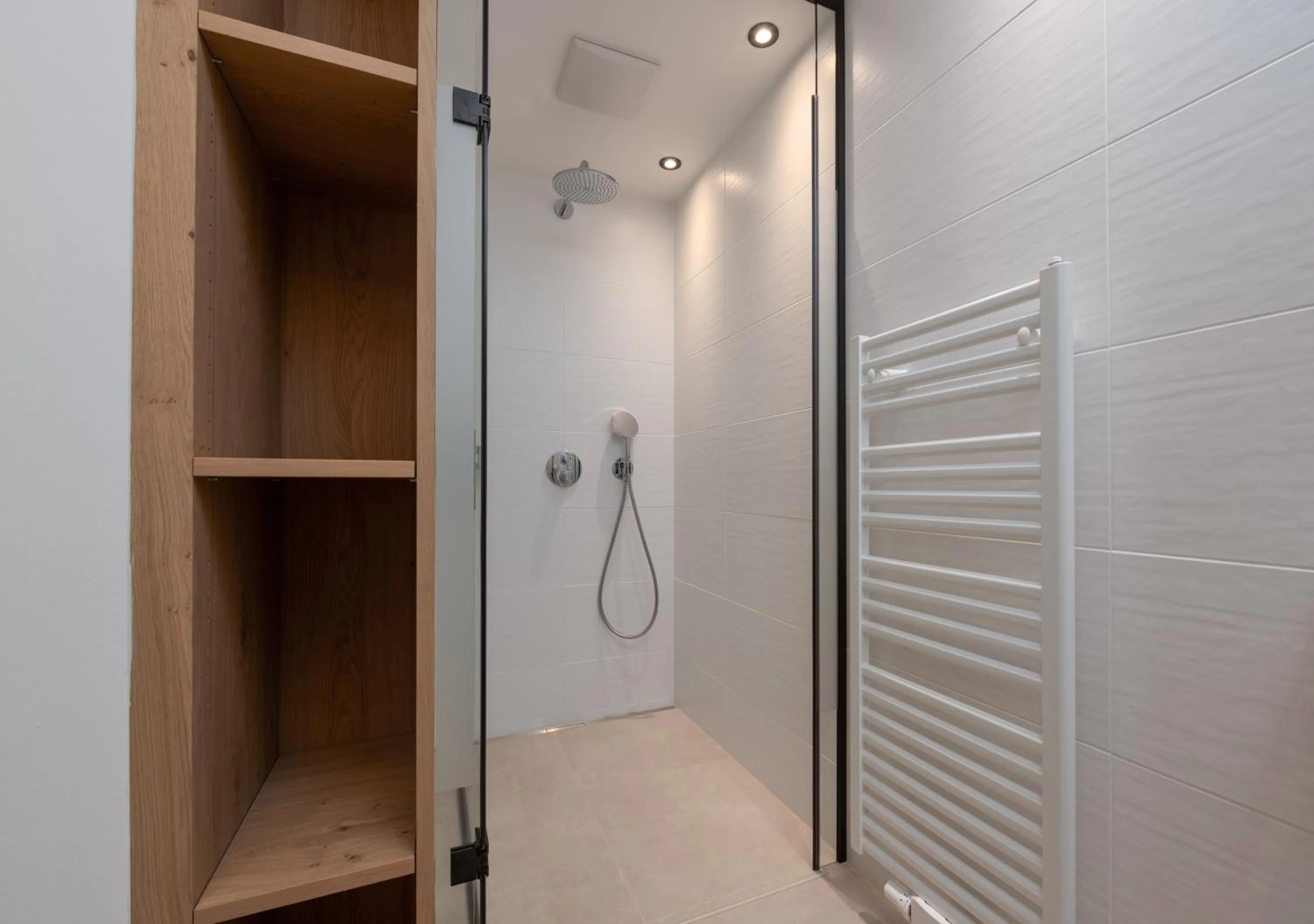 Shower in Hotel Stadler am Attersee