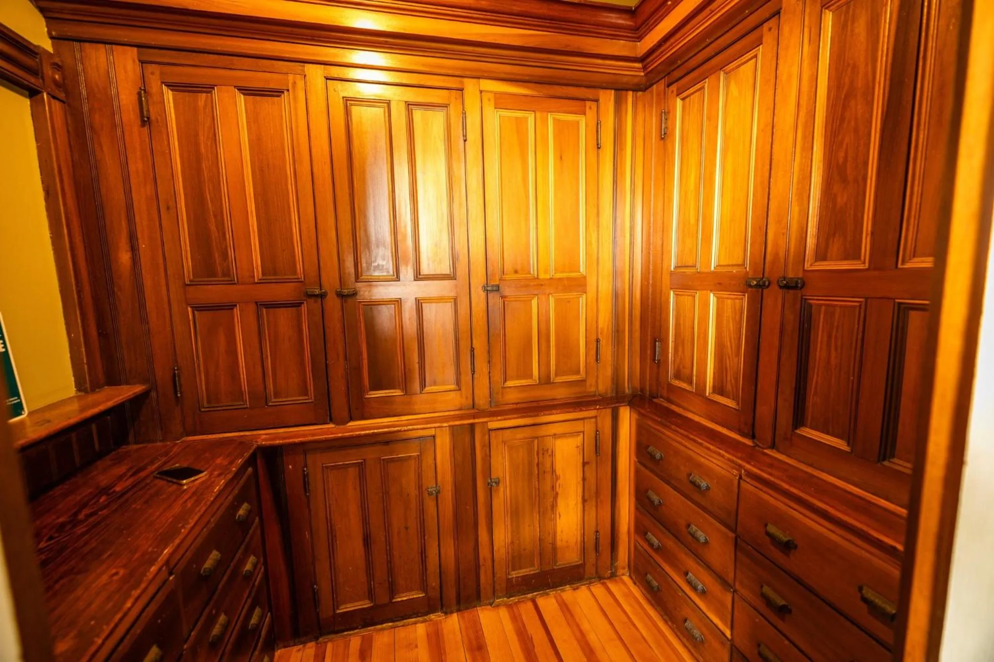 The Gregory House - A Maine Victorian Mansion