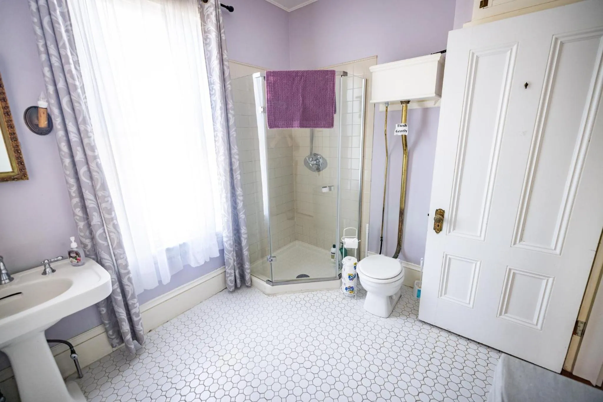 The Gregory House - A Maine Victorian Mansion