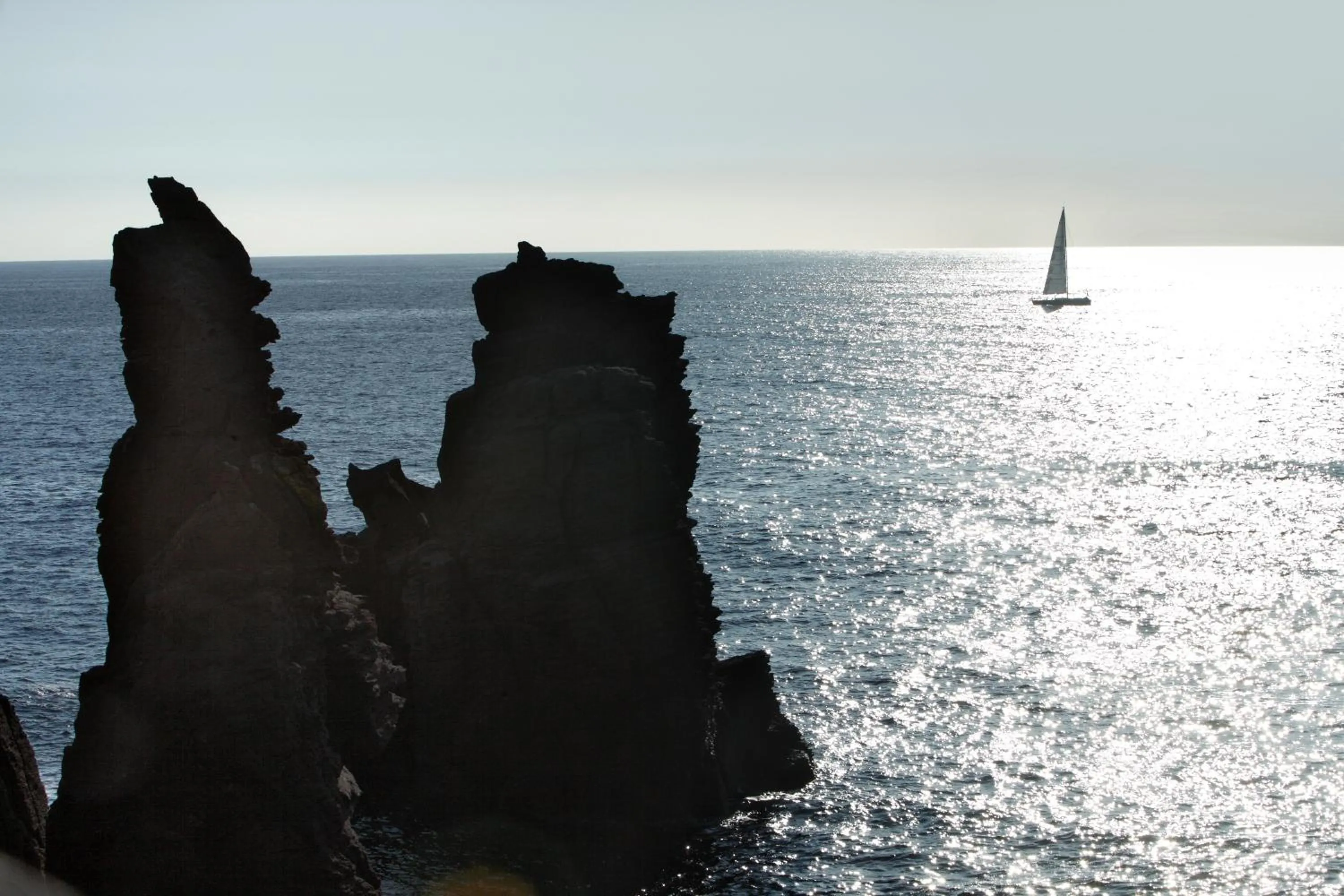 Nearby landmark in Hotel Luci Del Faro