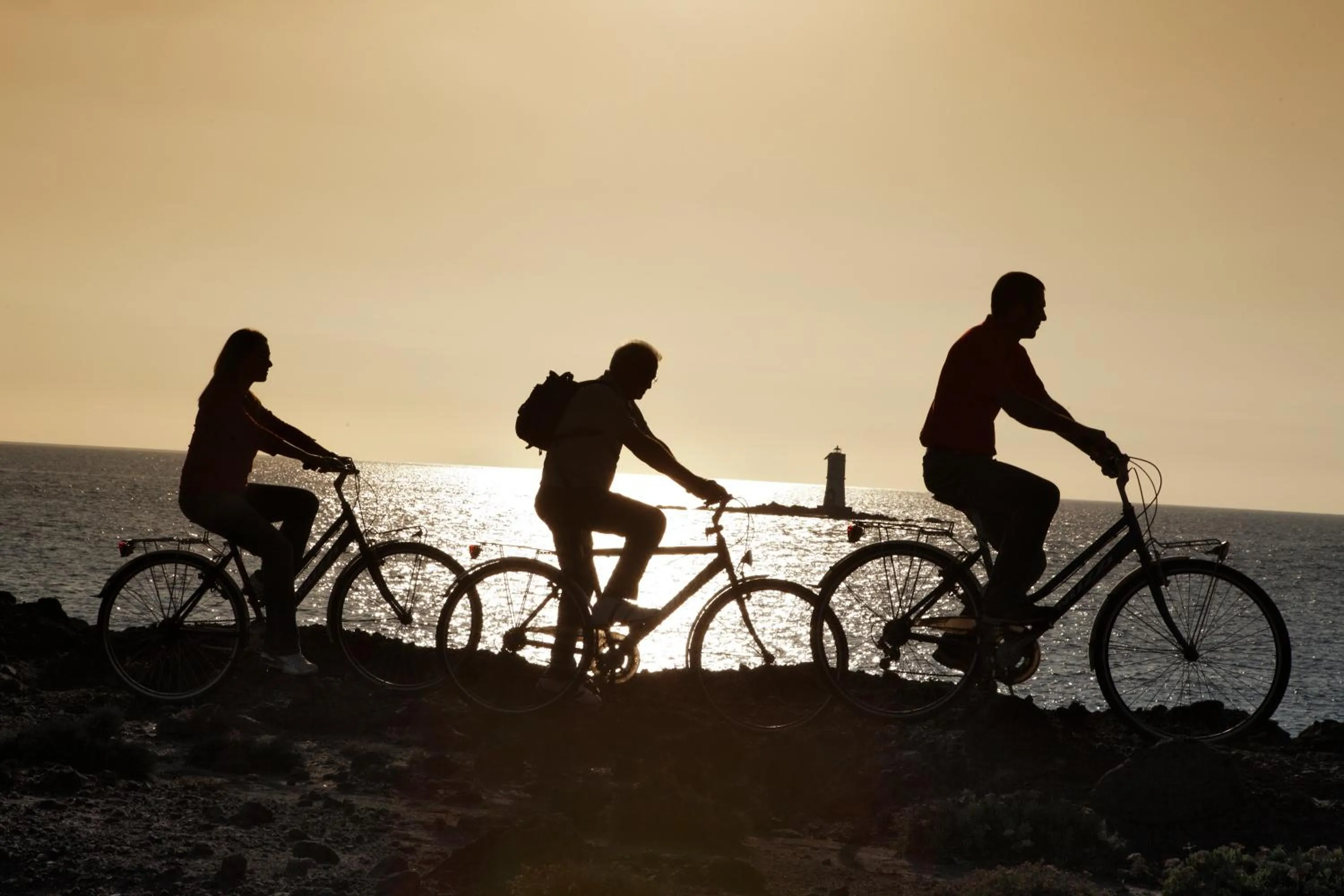 Nearby landmark in Hotel Luci Del Faro