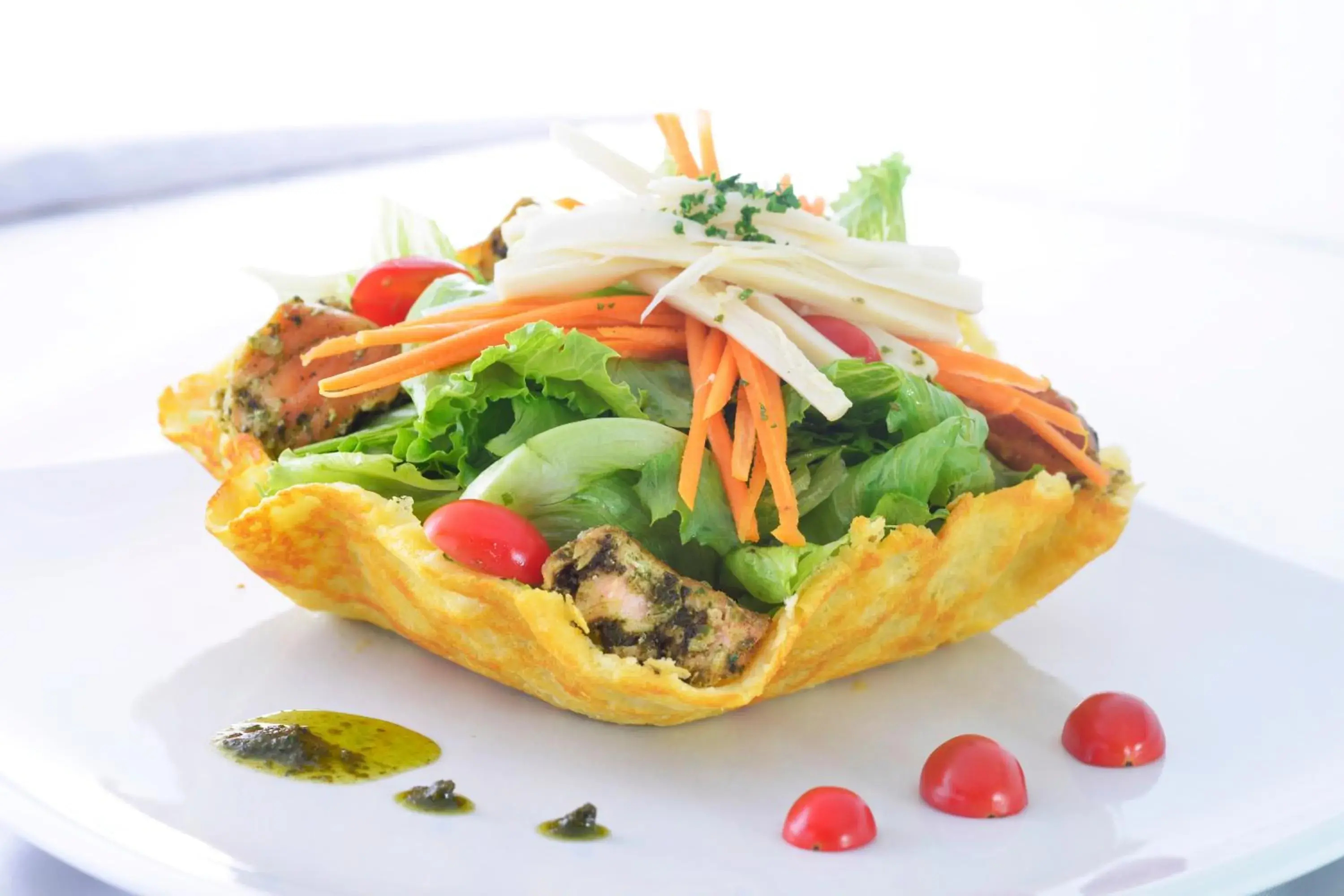 Restaurant/places to eat in Oitis Hotel Restaurant/places to eat in Oitis Hotel