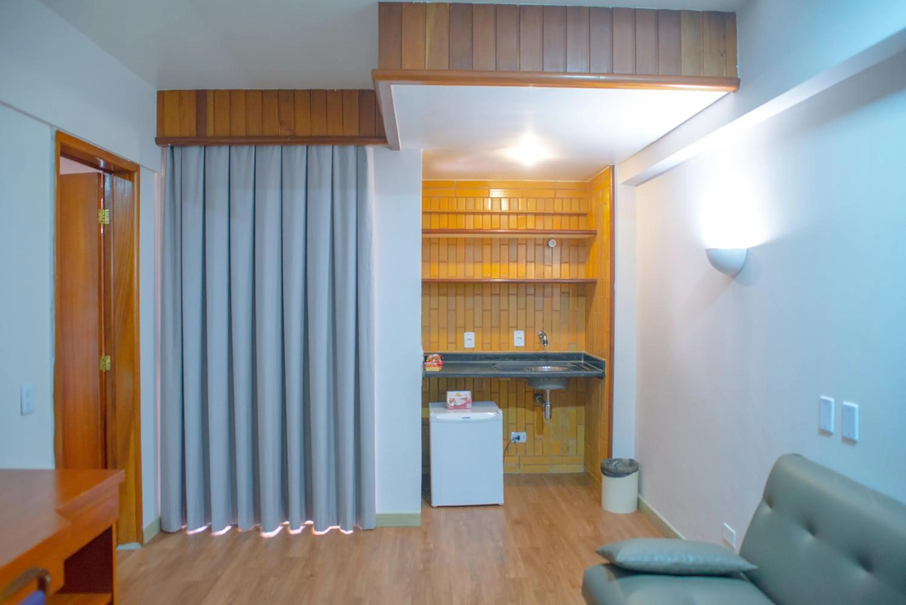 SAN MARINO SUITES HOTEL By NOBILE