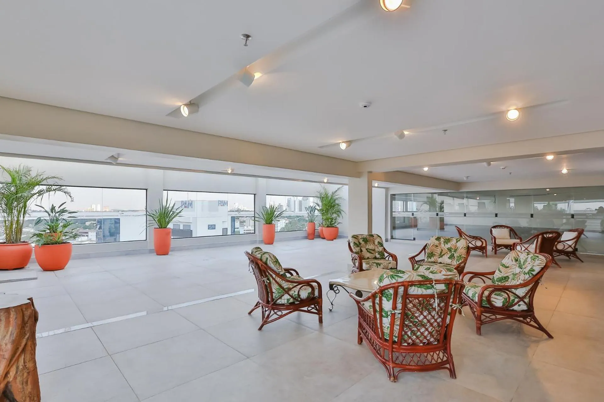 SAN MARINO SUITES HOTEL By NOBILE