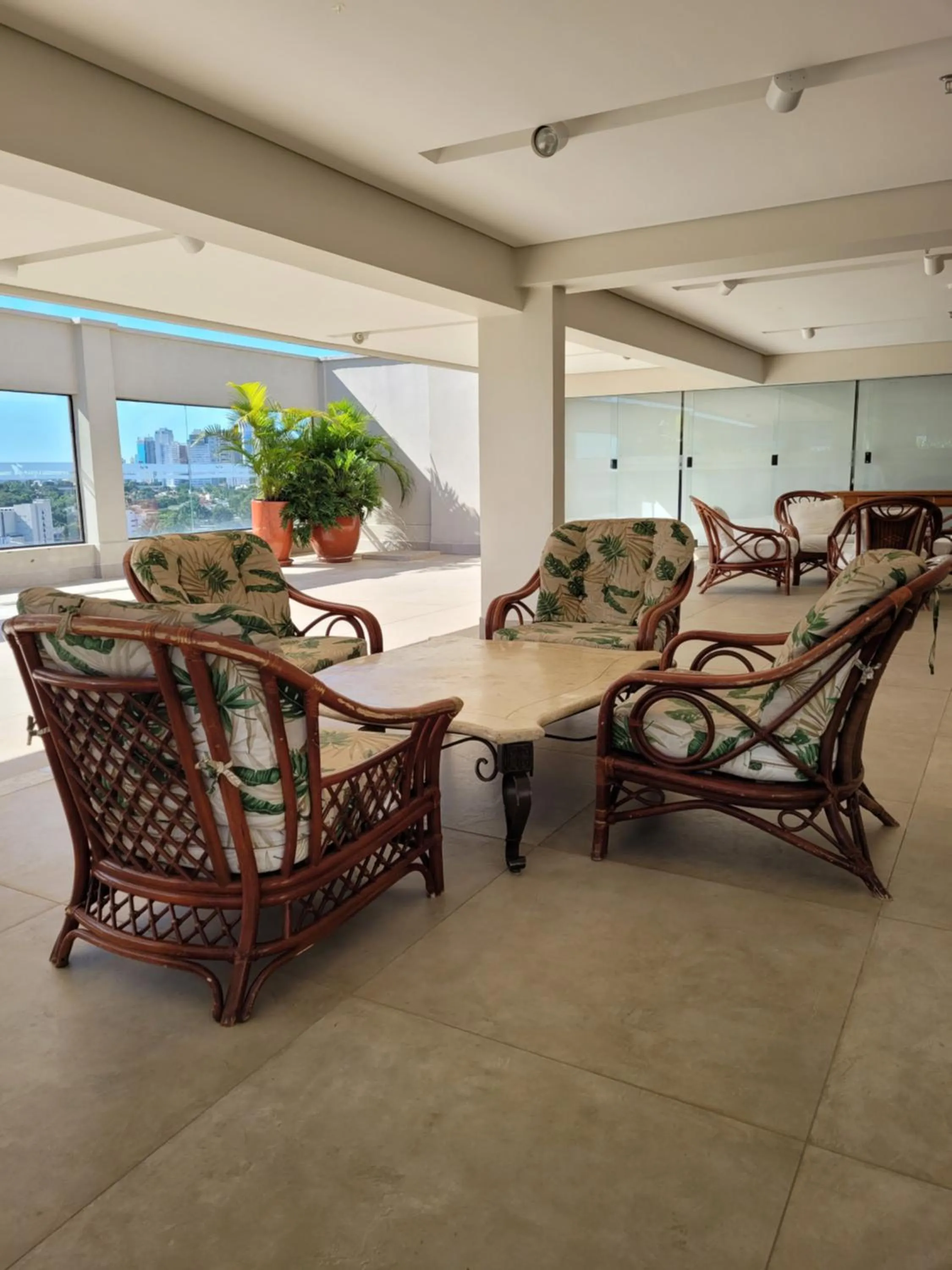 SAN MARINO SUITES HOTEL By NOBILE