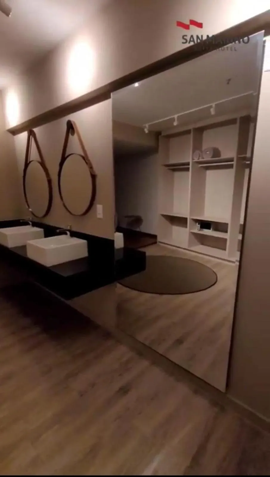 SAN MARINO SUITES HOTEL By NOBILE