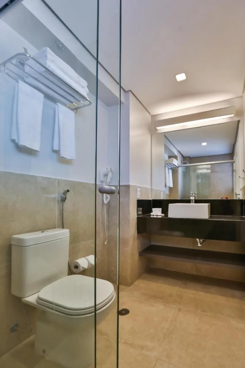 SAN MARINO SUITES HOTEL By NOBILE