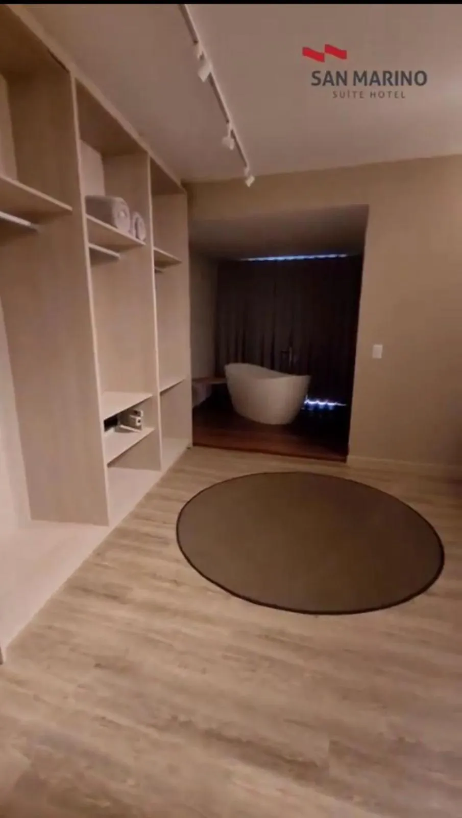 SAN MARINO SUITES HOTEL By NOBILE