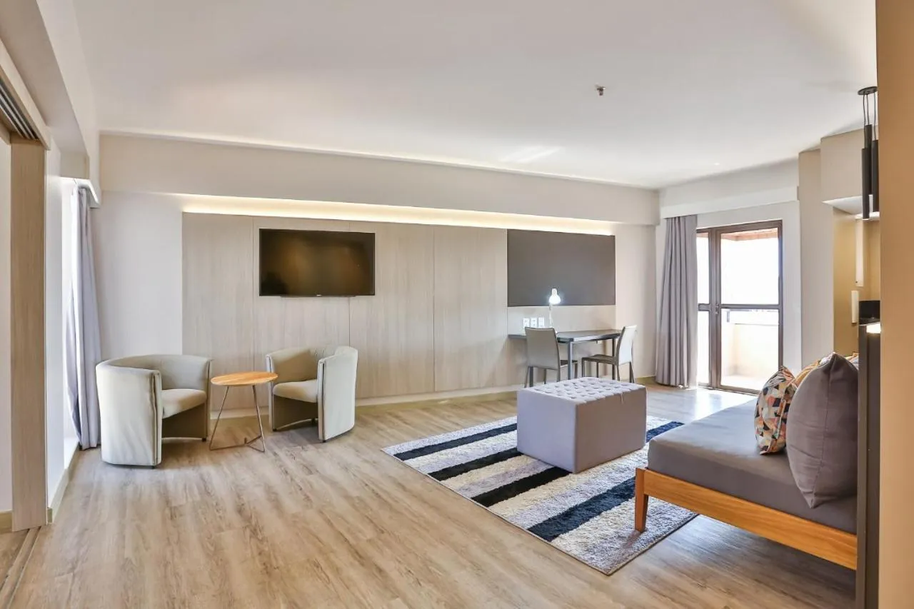 SAN MARINO SUITES HOTEL By NOBILE