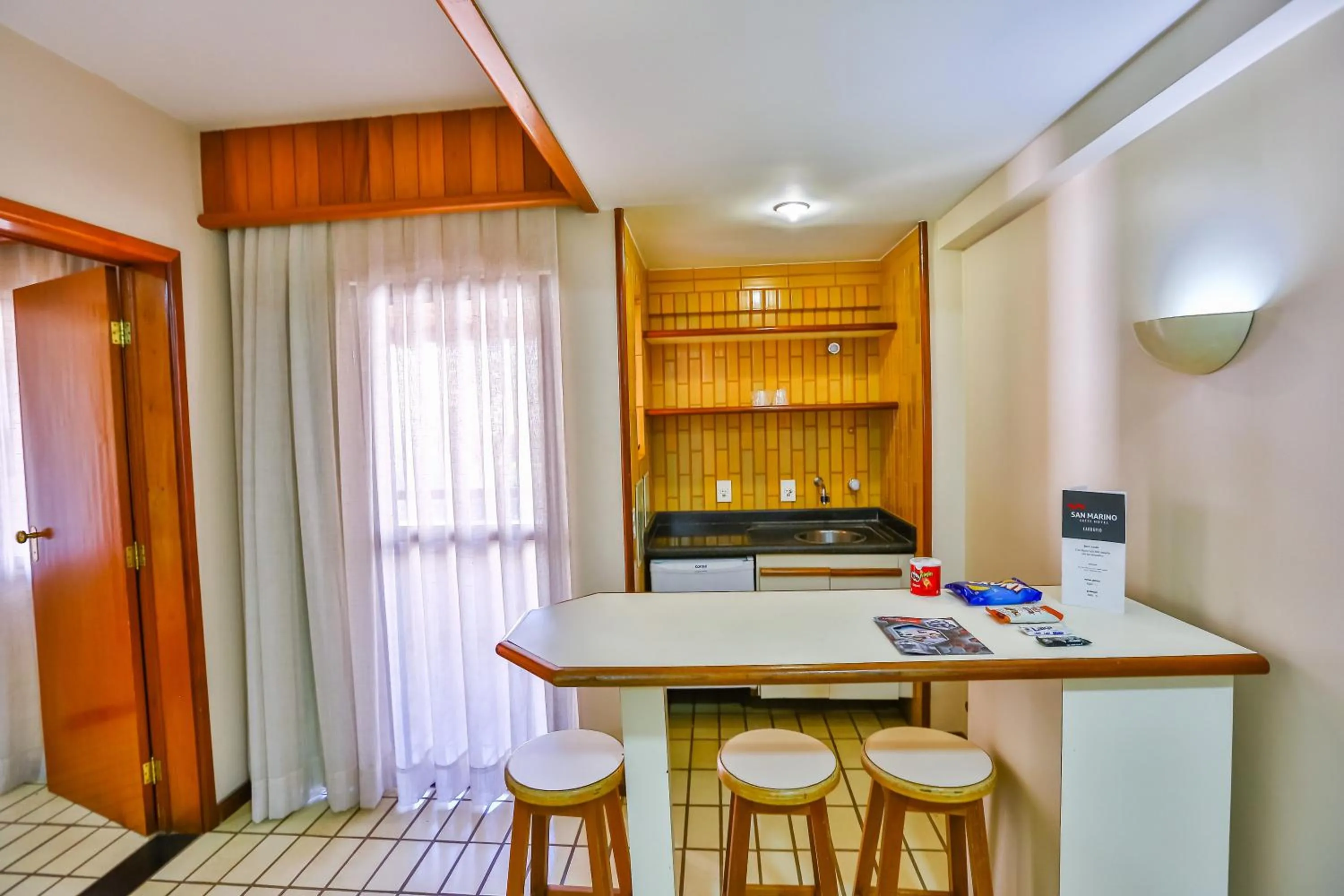 SAN MARINO SUITES HOTEL By NOBILE