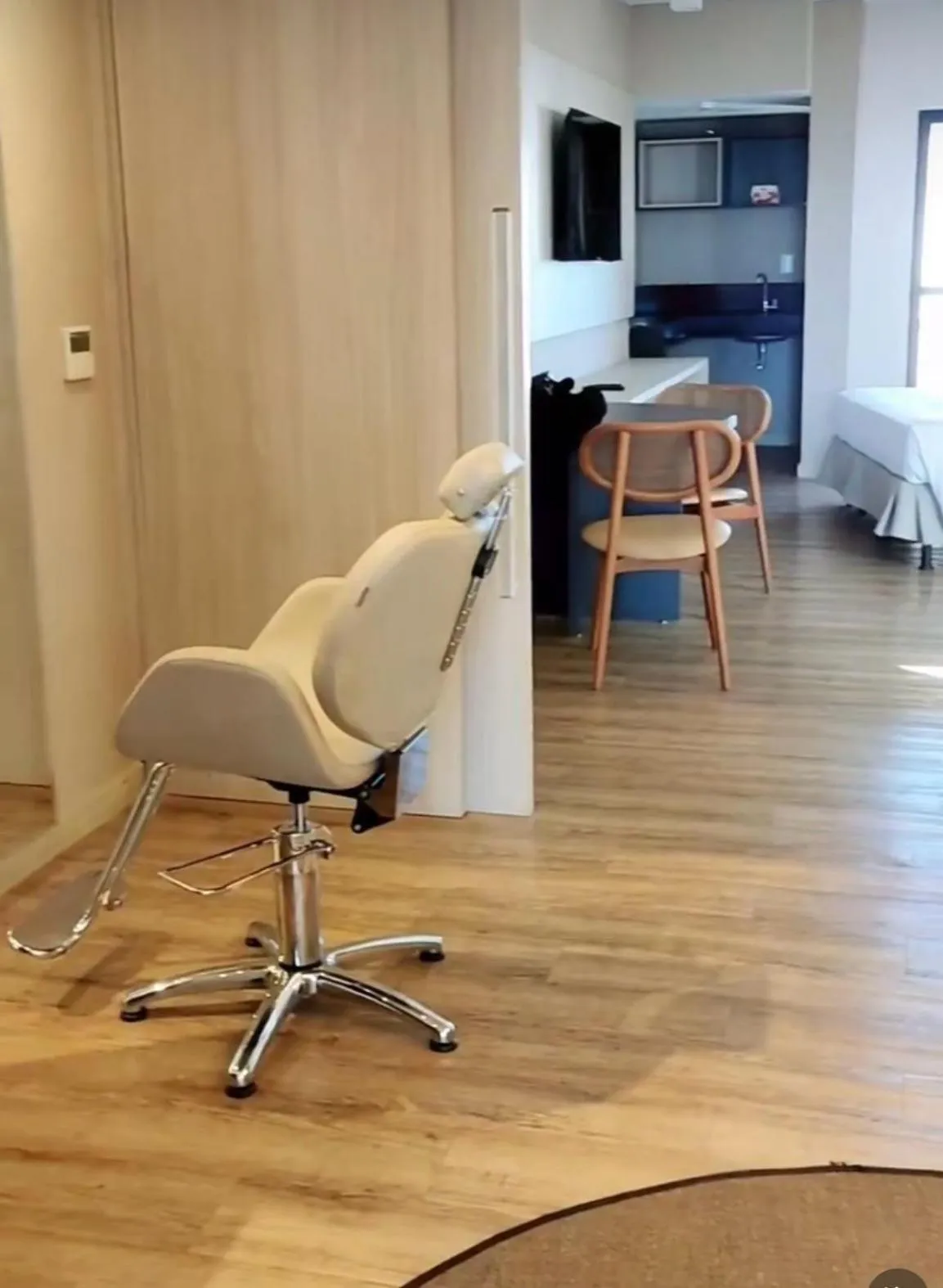 SAN MARINO SUITES HOTEL By NOBILE