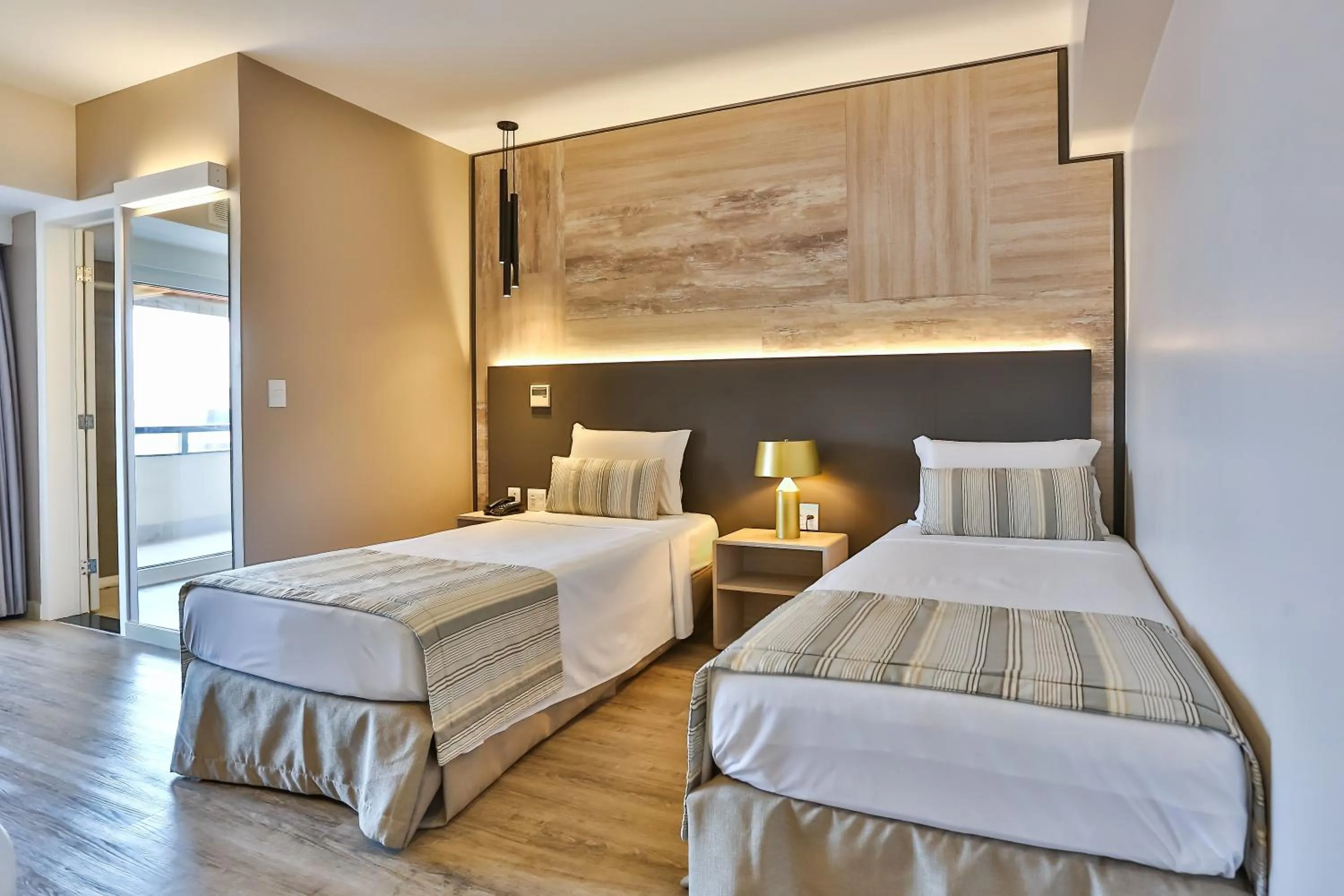 Bedroom, Bed in SAN MARINO SUITES HOTEL By NOBILE
