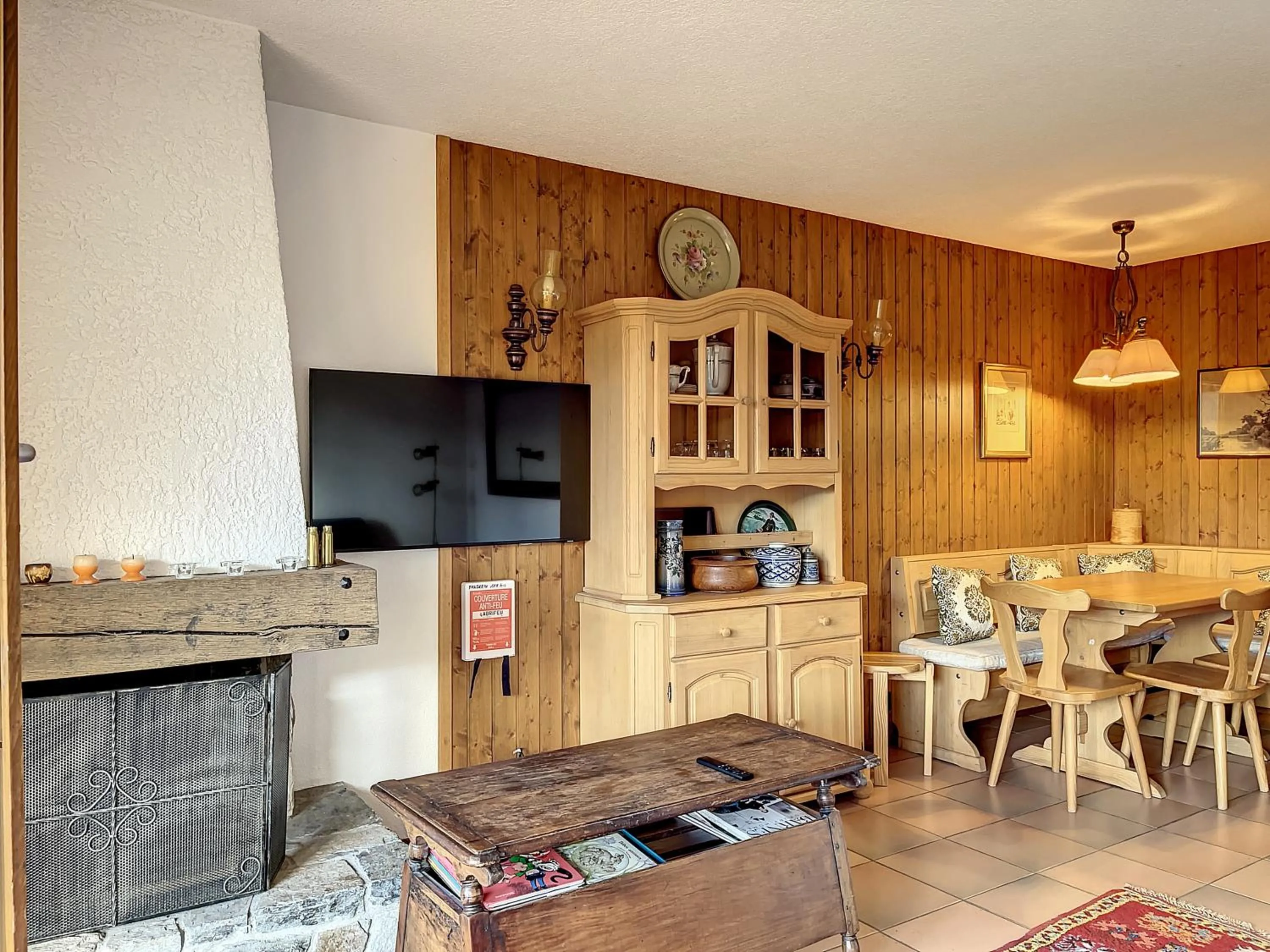 Apartment Mandarin 118Bis