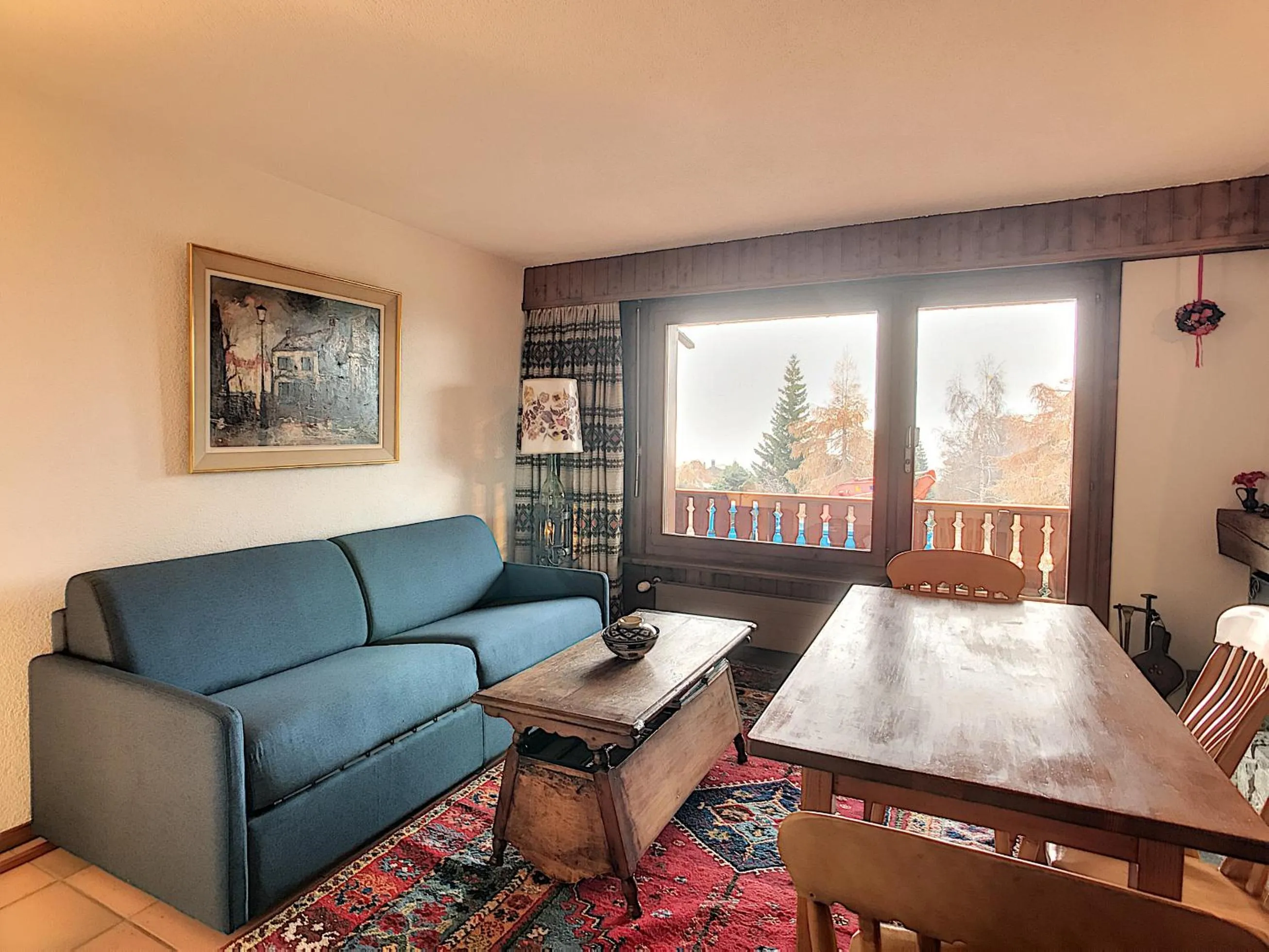 Apartment Mandarin 118Bis
