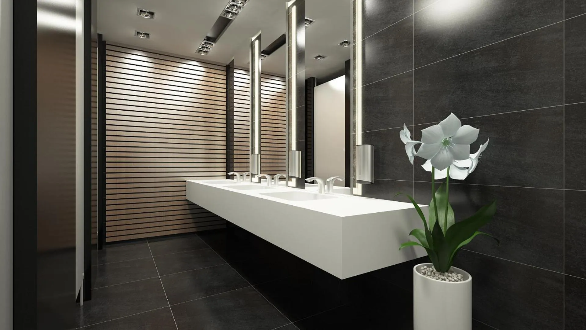 Property building in New Gate Hotel