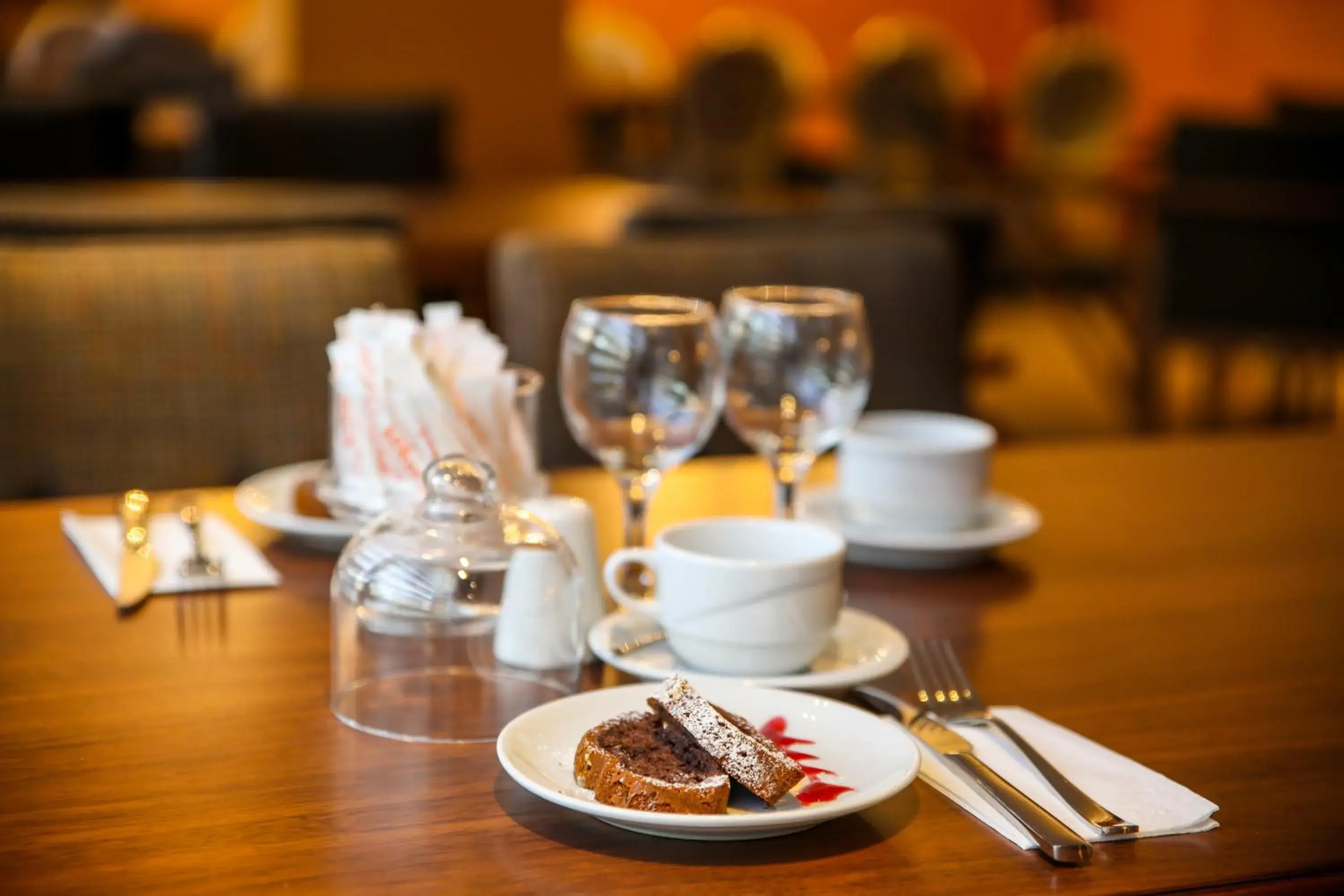 Buffet breakfast in New Gate Hotel Buffet breakfast in New Gate Hotel