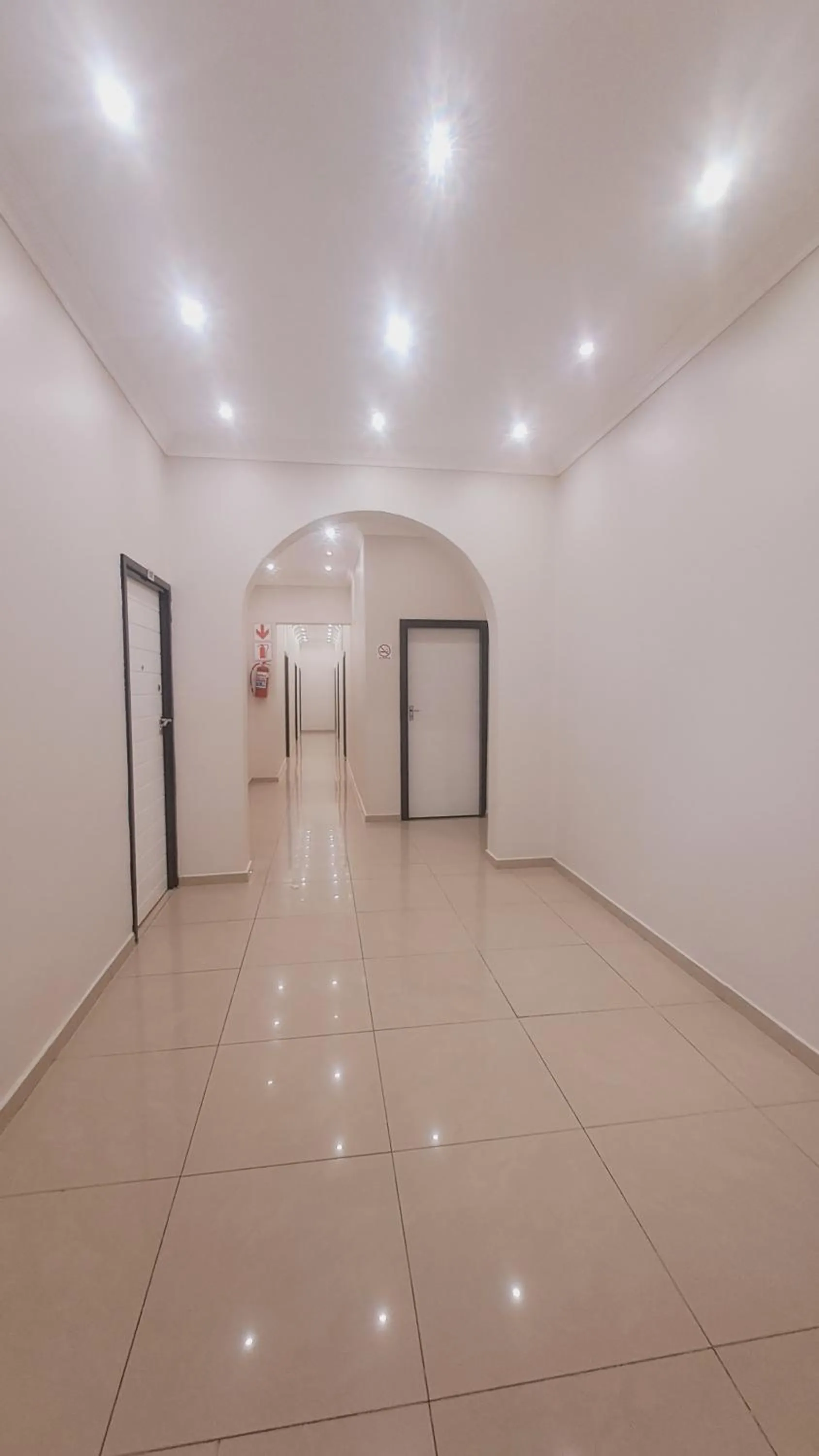 Bayside Hotel Empangeni