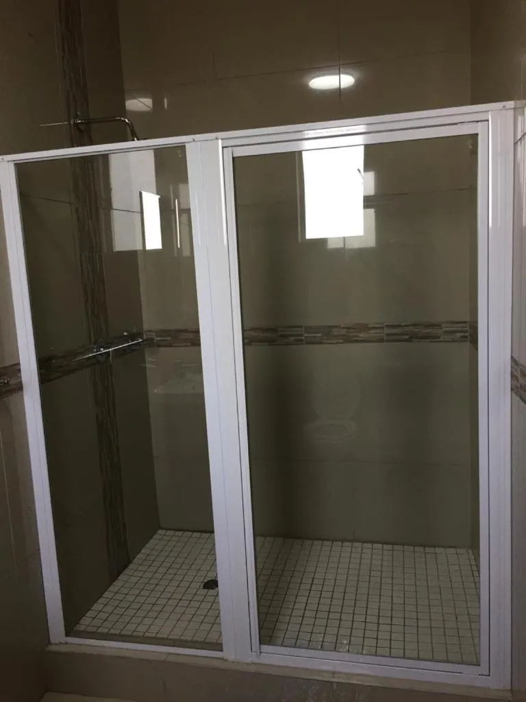 Shower in Bayside Hotel Empangeni