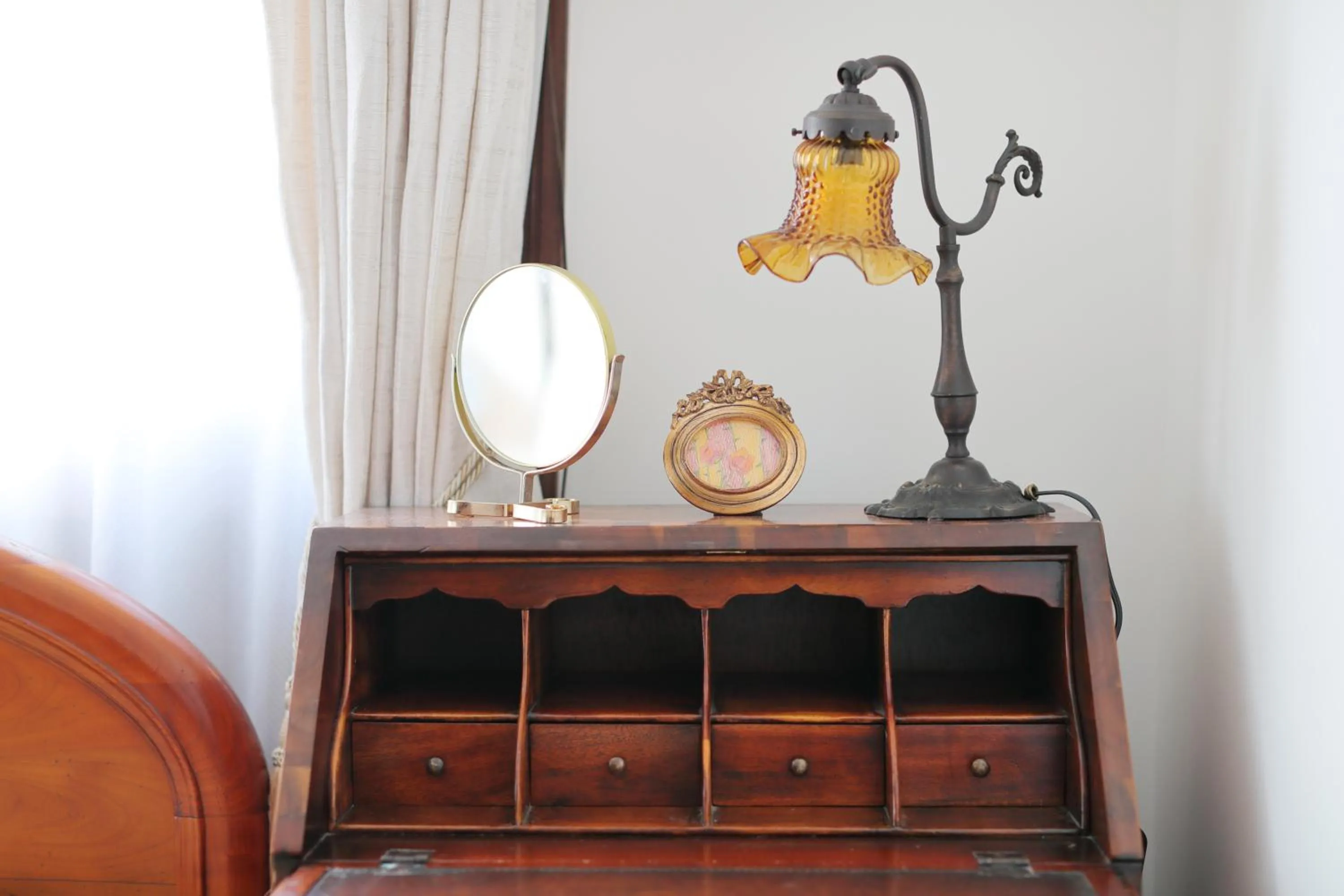 Decorative detail in Ryokan Tanoya