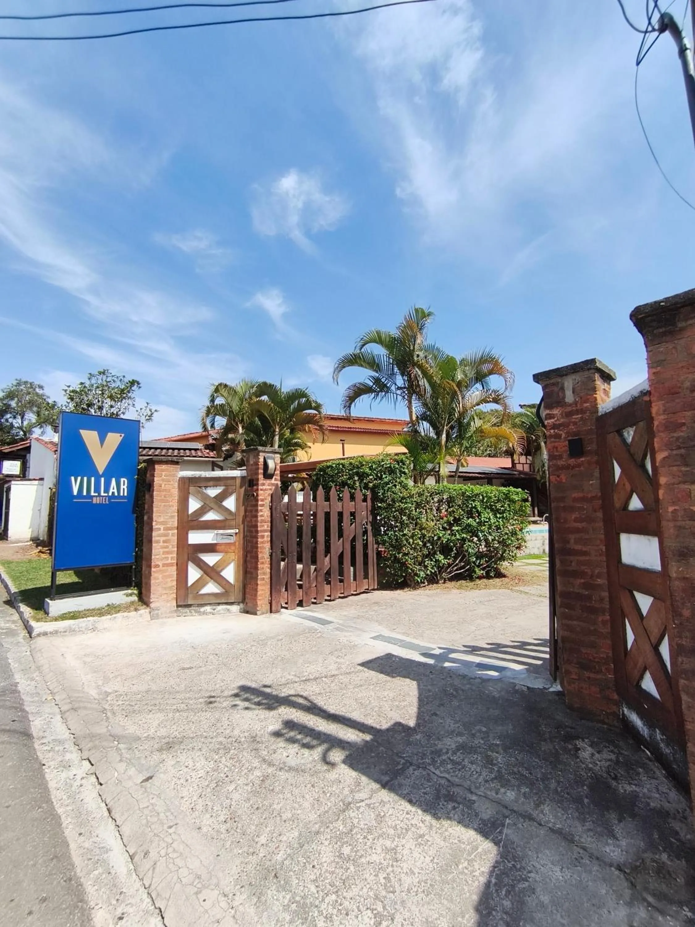 Hotel Villar