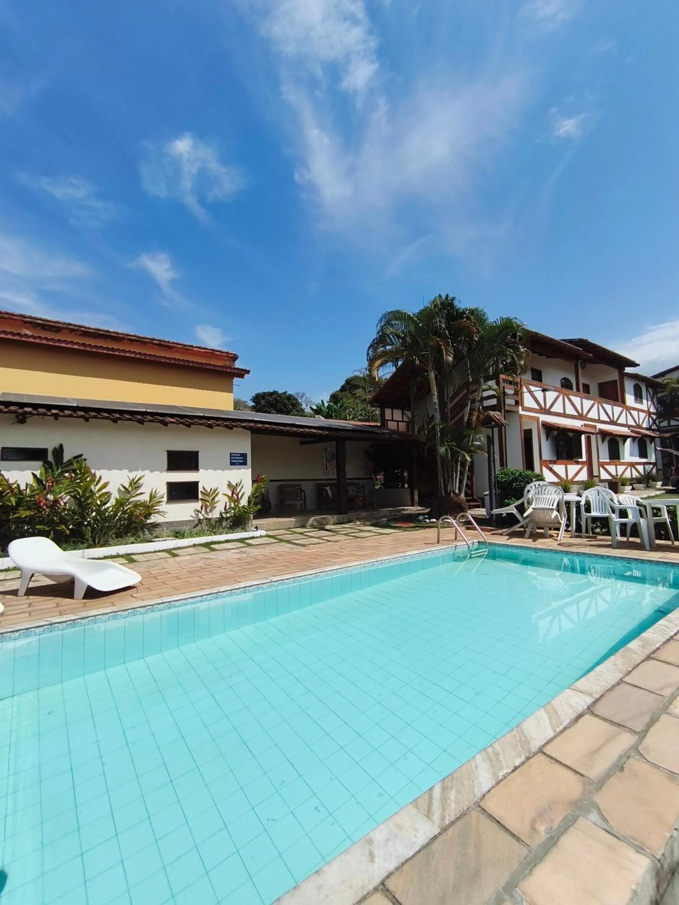 Hotel Villar