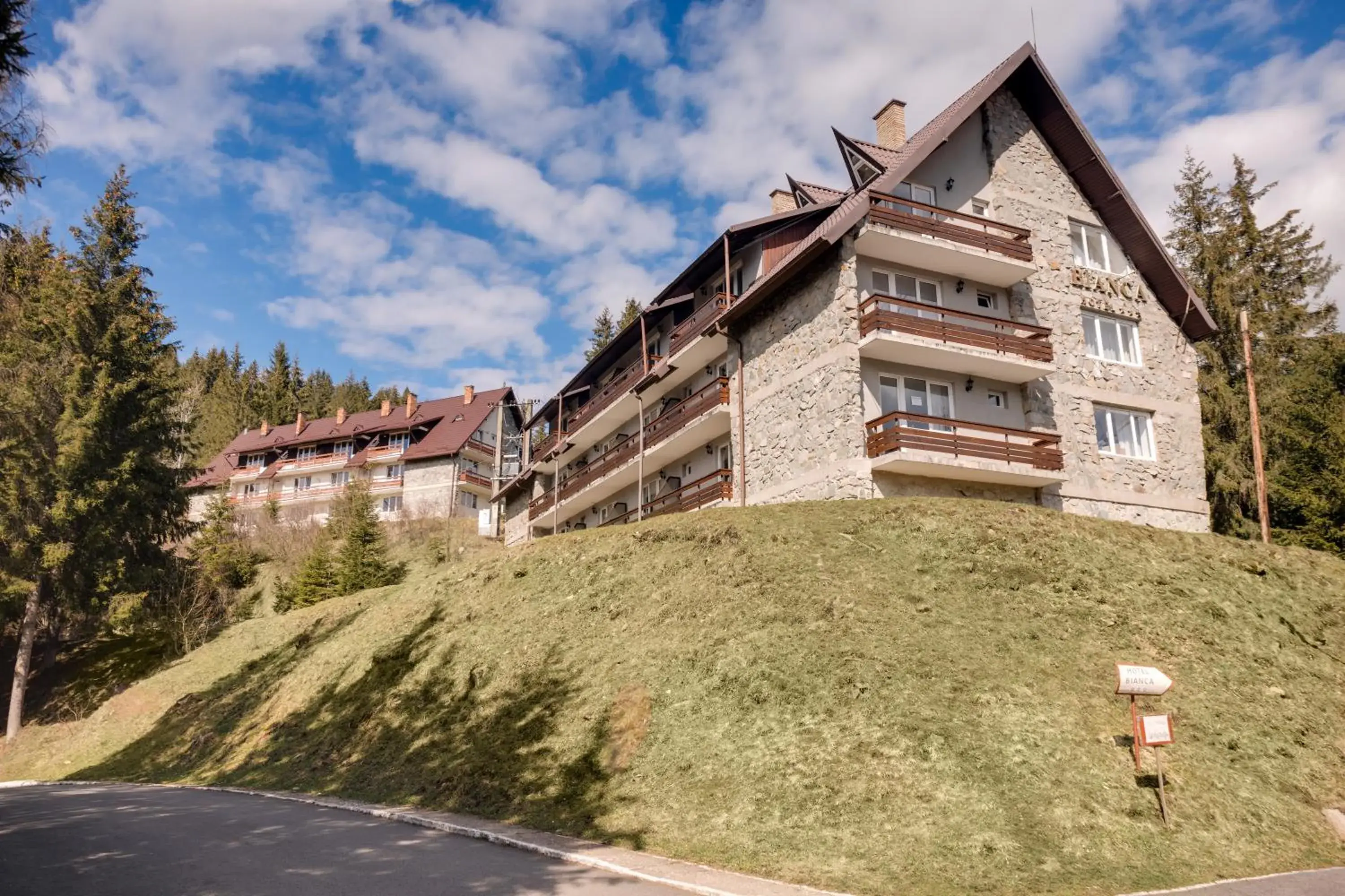 Hotel Bianca Hotel Bianca