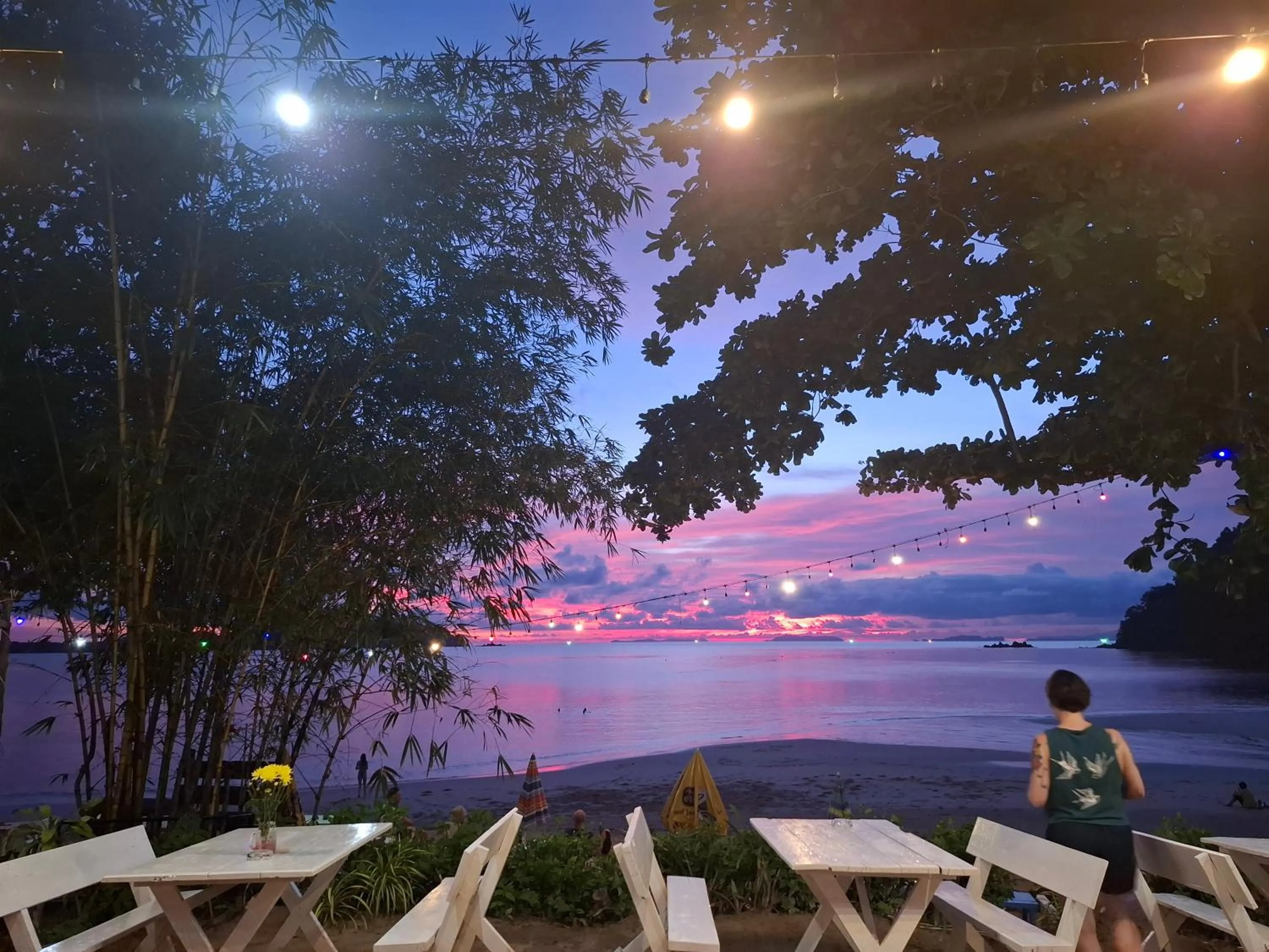 Baan Suan Kayoo 2 Buffalo Bay Aow Khao Kwai