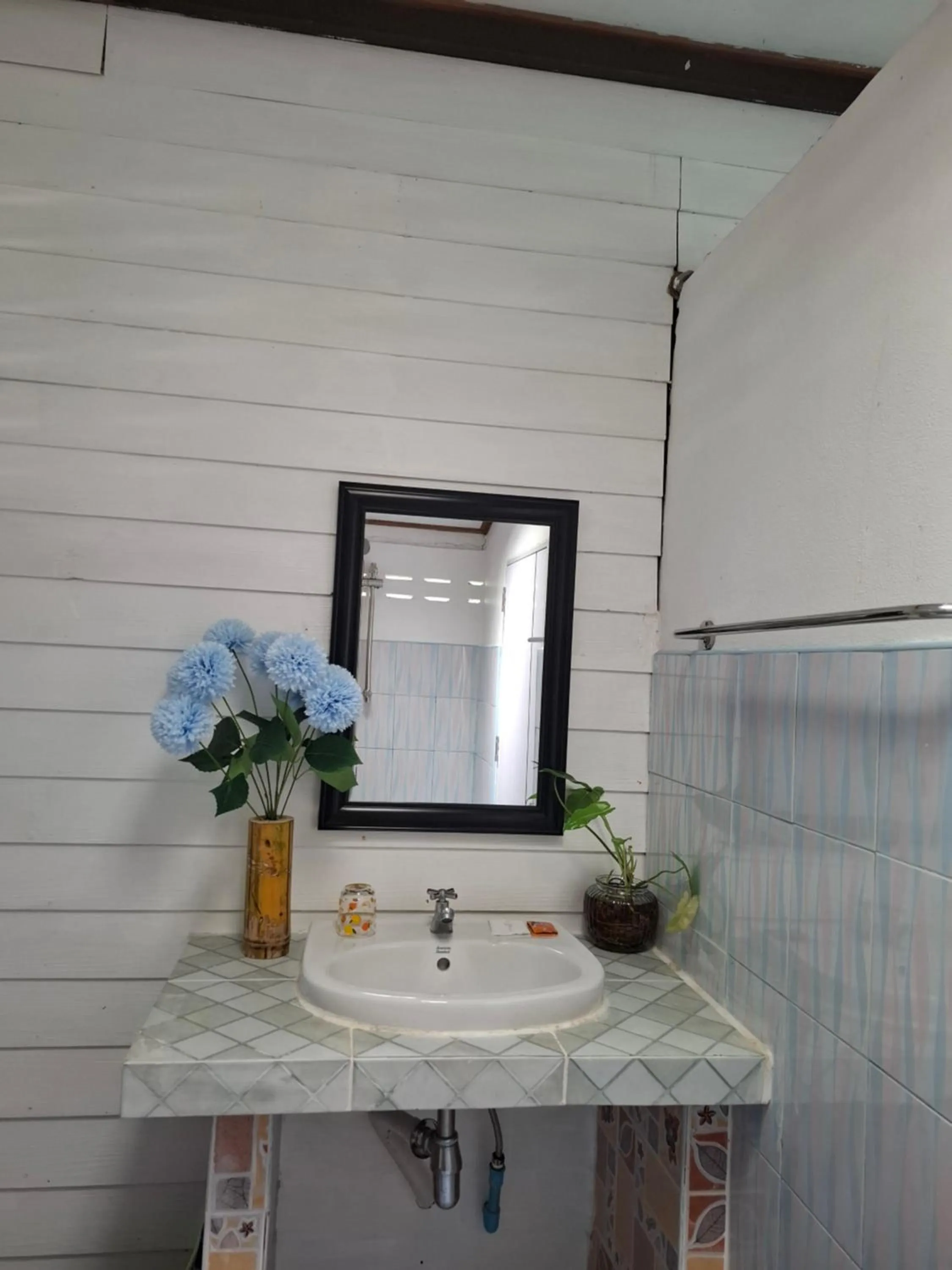 Baan Suan Kayoo 2 Buffalo Bay Aow Khao Kwai