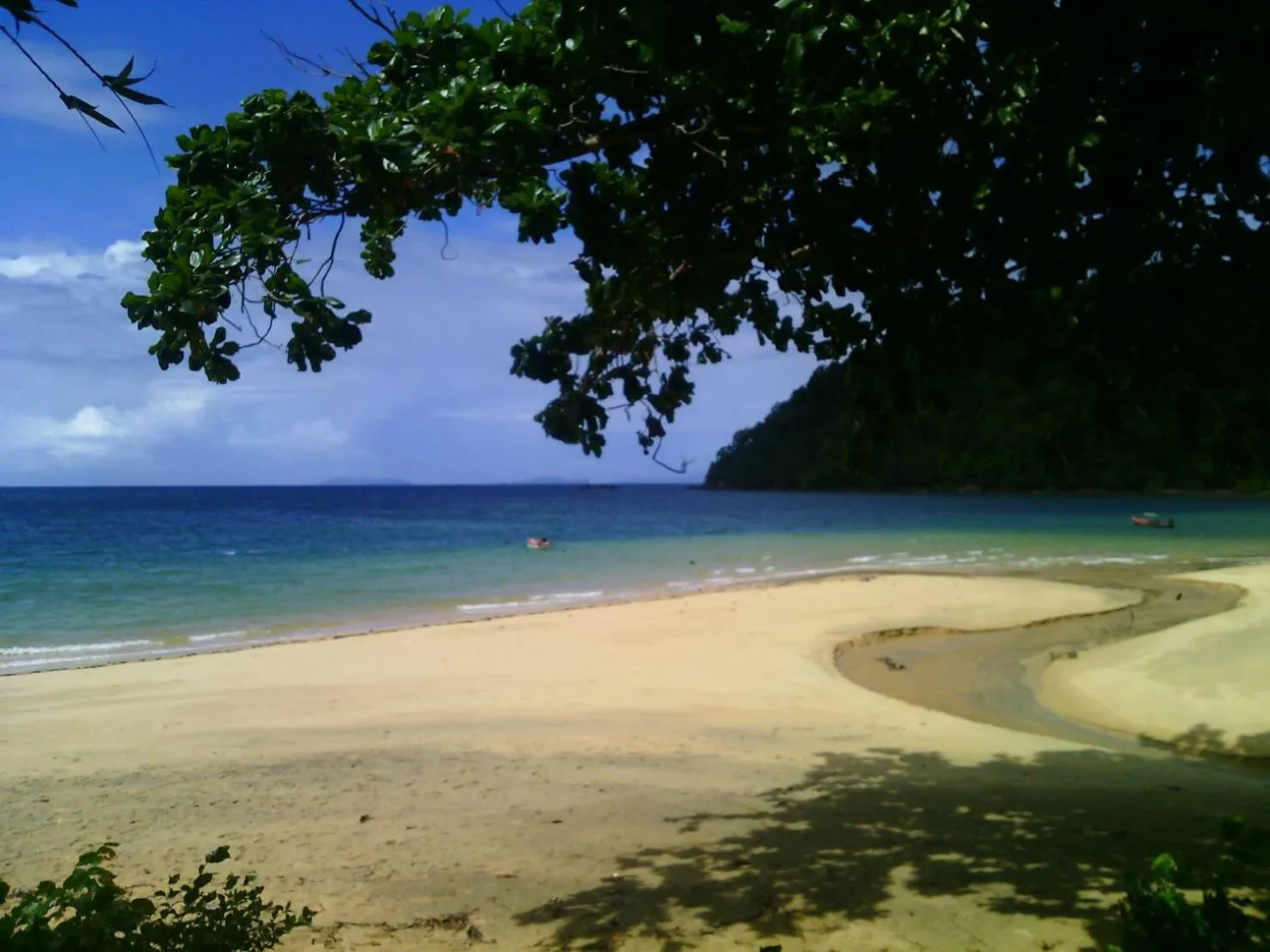 Baan Suan Kayoo 2 Buffalo Bay Aow Khao Kwai