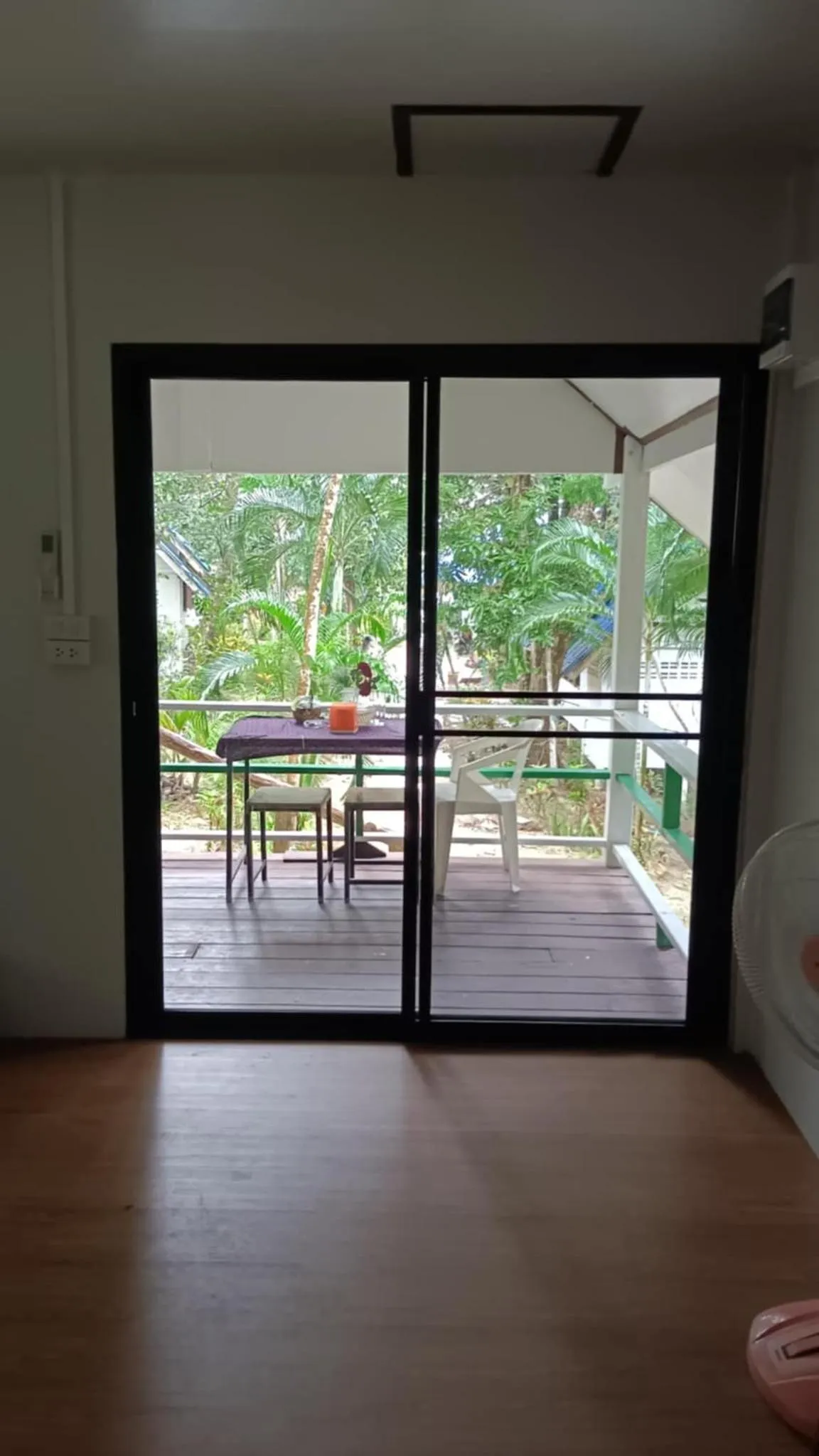 Baan Suan Kayoo 2 Buffalo Bay Aow Khao Kwai